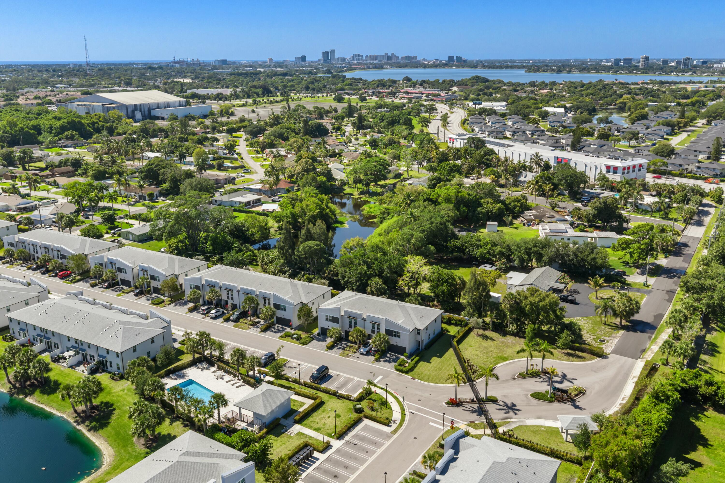 1780 Lindley, Mangonia Park FL 33407