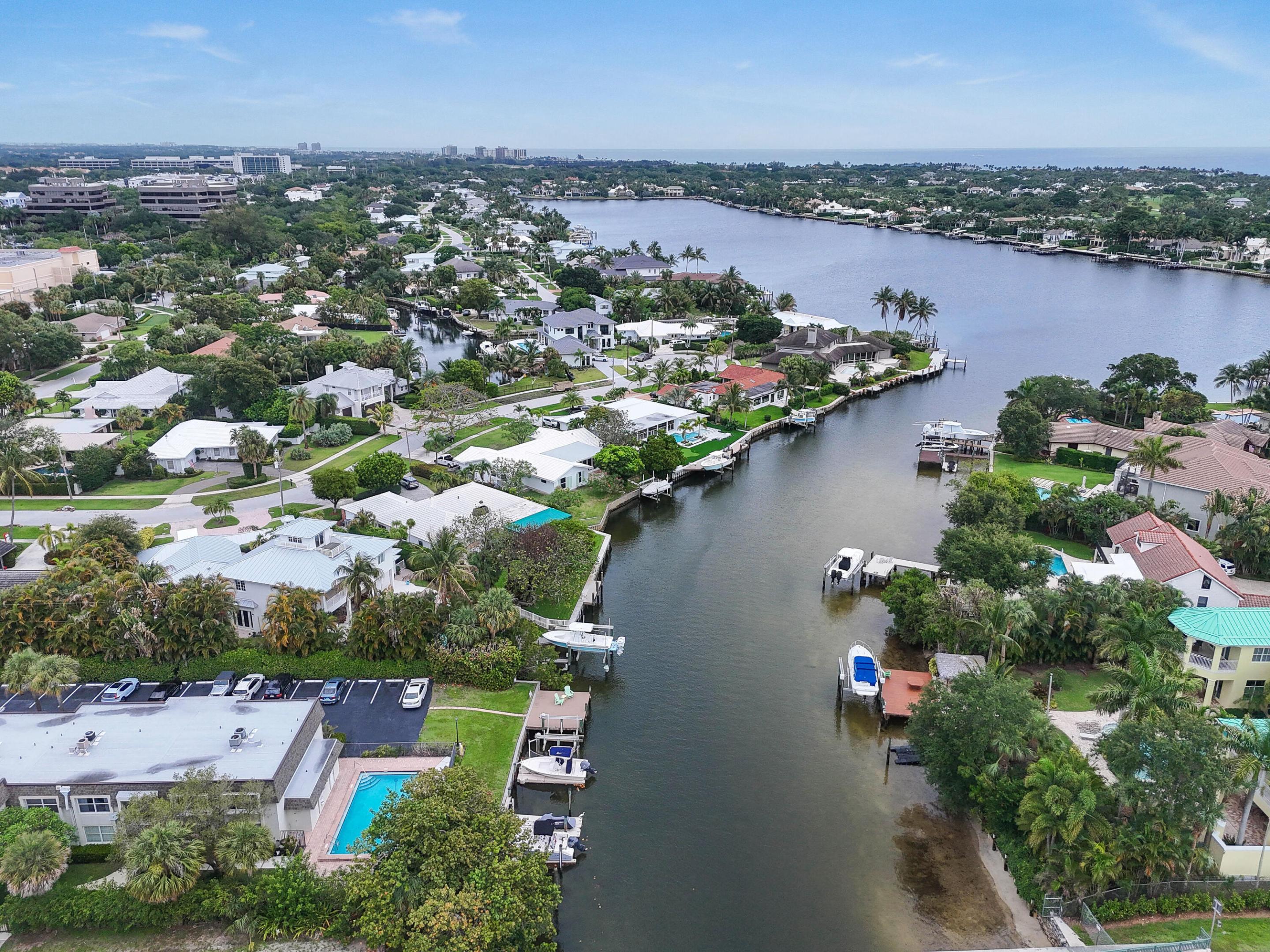 11521 Landing #E1, North Palm Beach FL 33408
