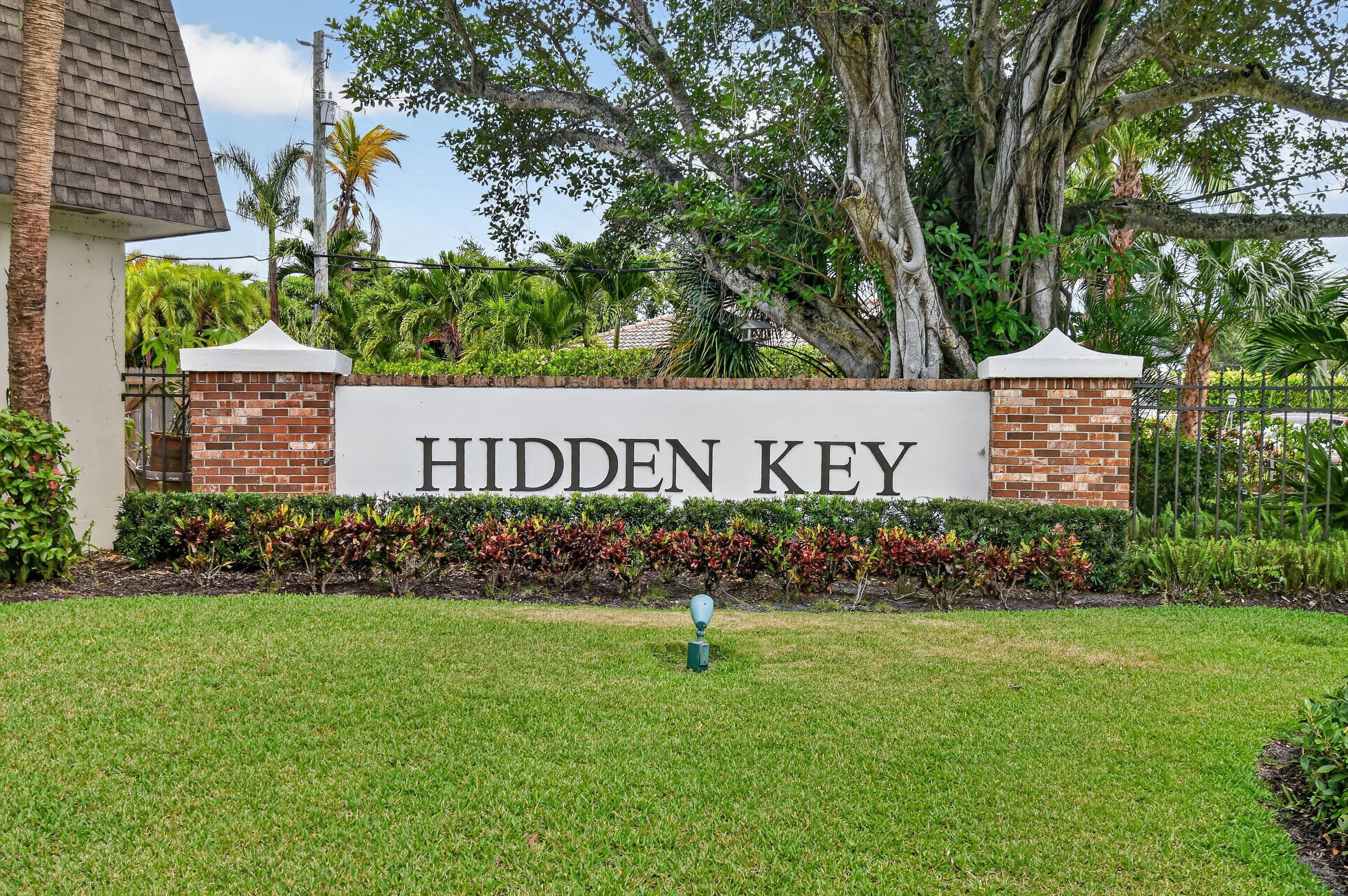 11521 Landing #E1, North Palm Beach FL 33408