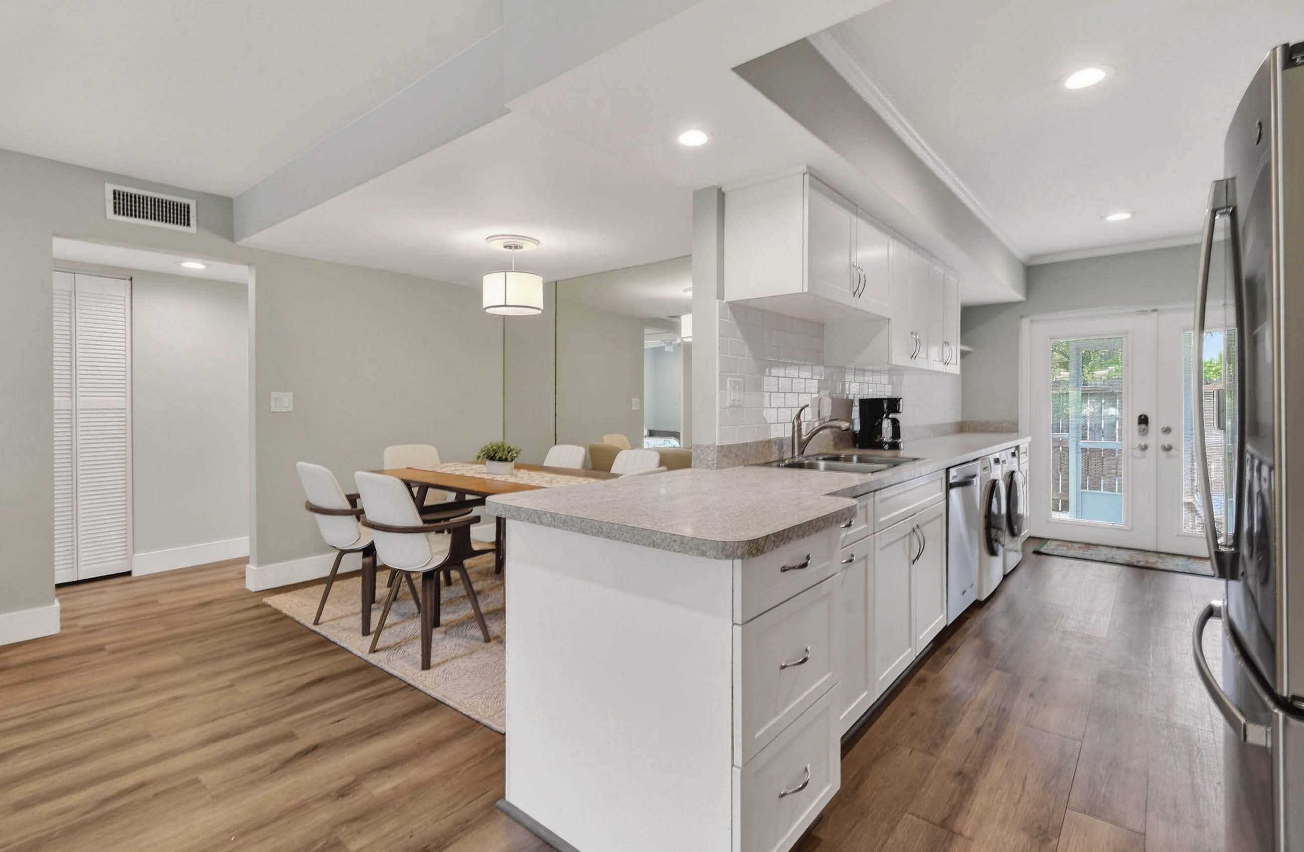 11521 Landing #E1, North Palm Beach FL 33408