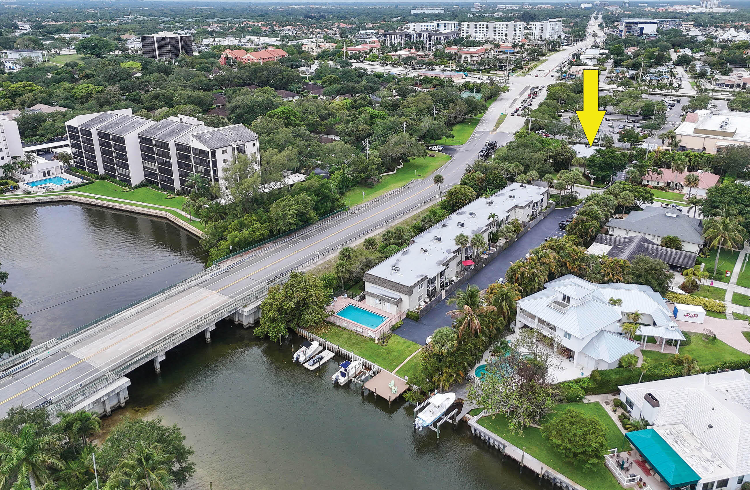 11521 Landing #E1, North Palm Beach FL 33408