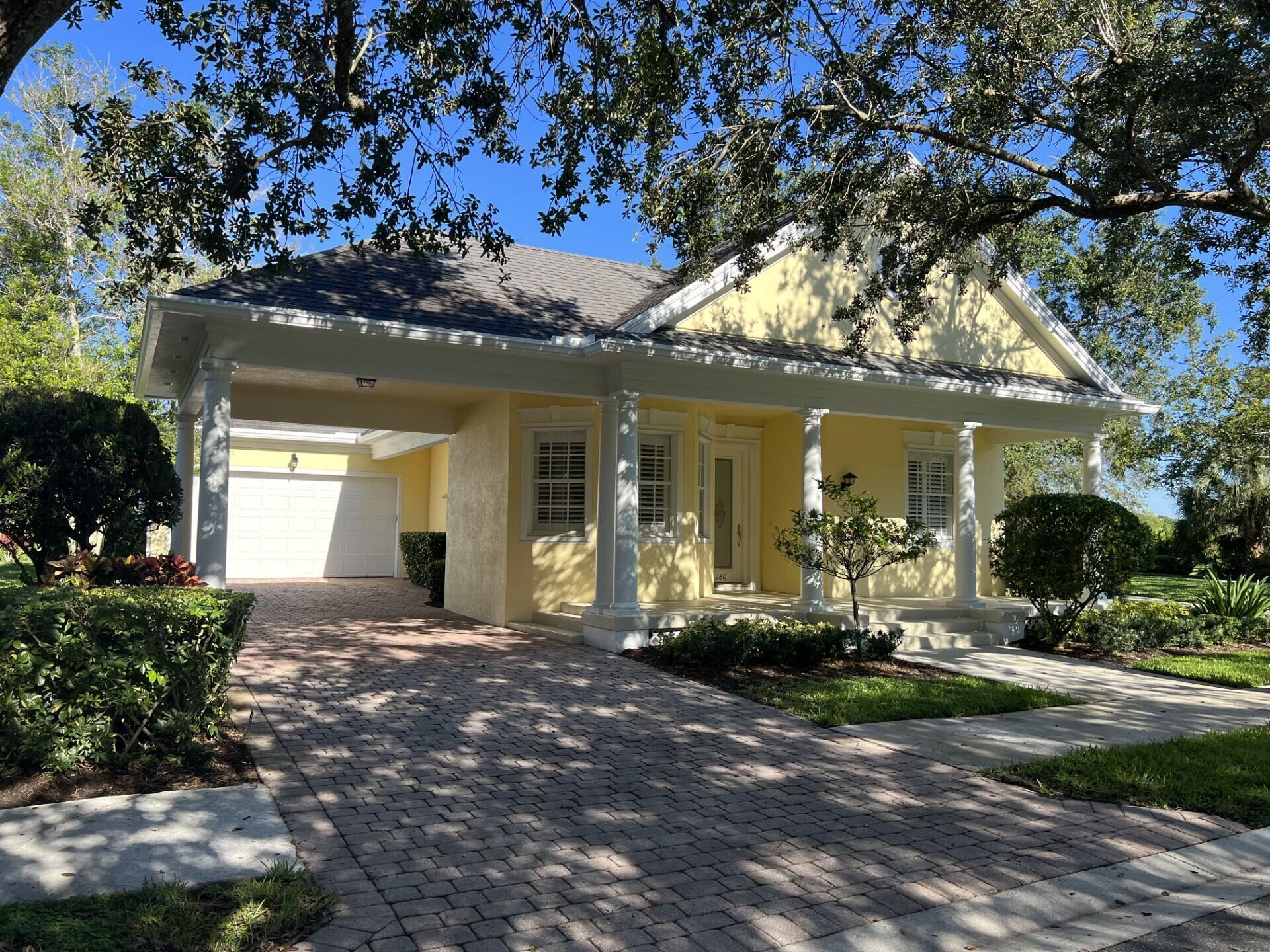 180 Barbados, Jupiter FL 33458