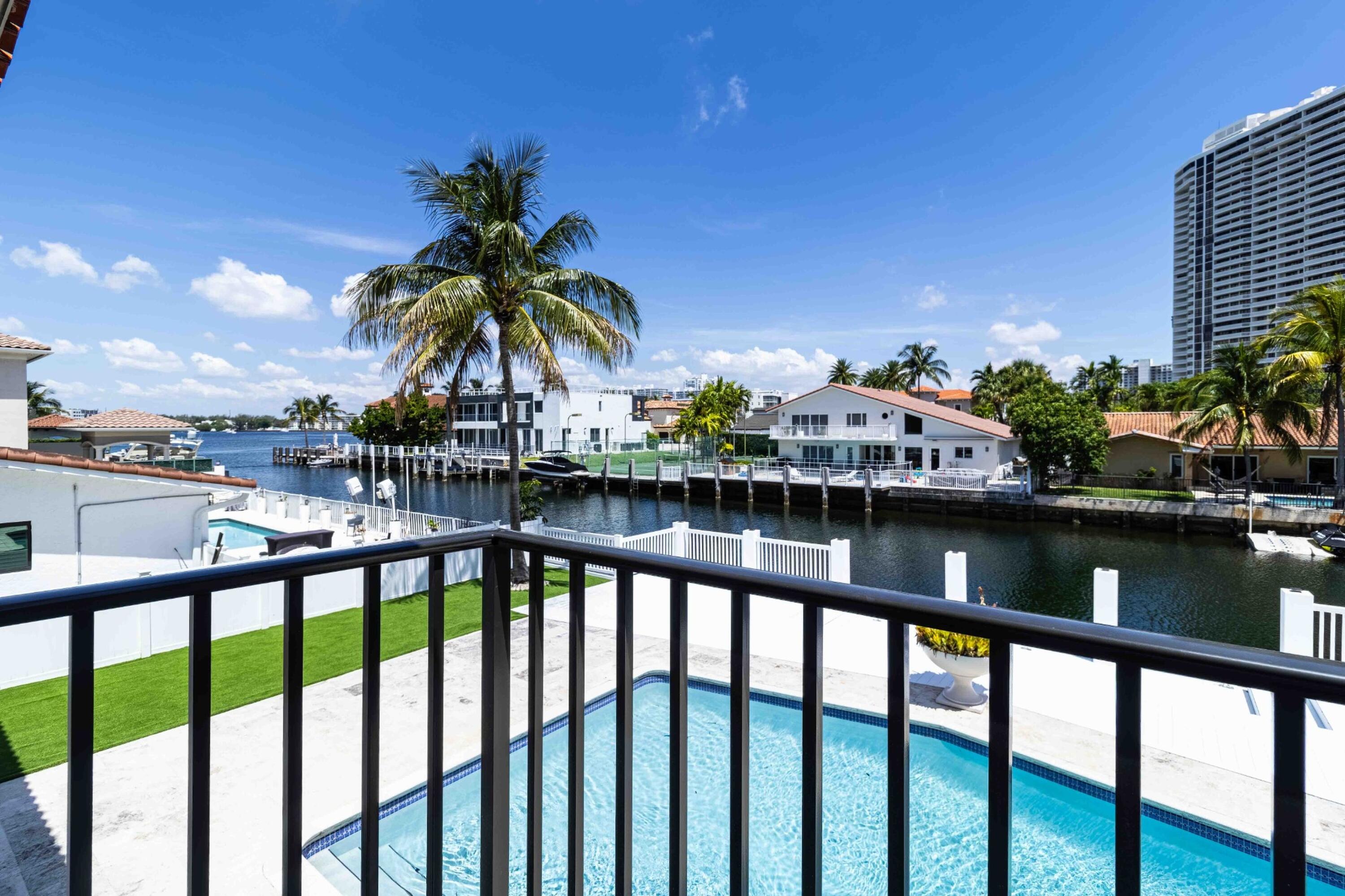 3341 NE 170th, North Miami Beach FL 33160