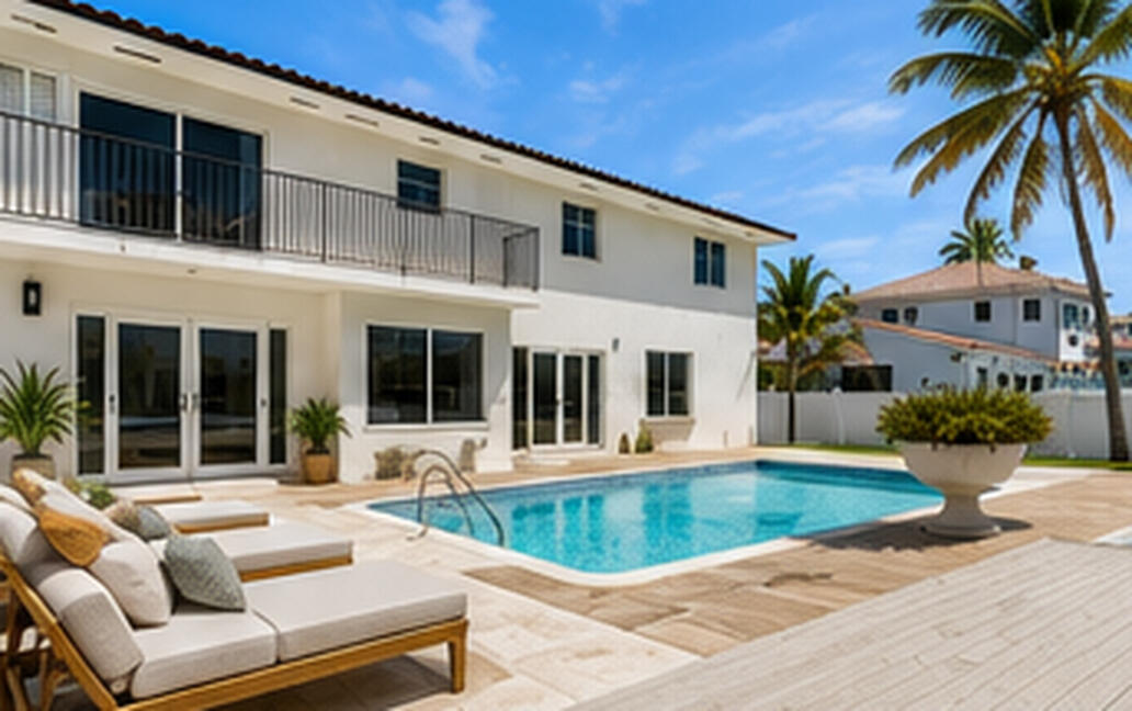 3341 NE 170th, North Miami Beach FL 33160