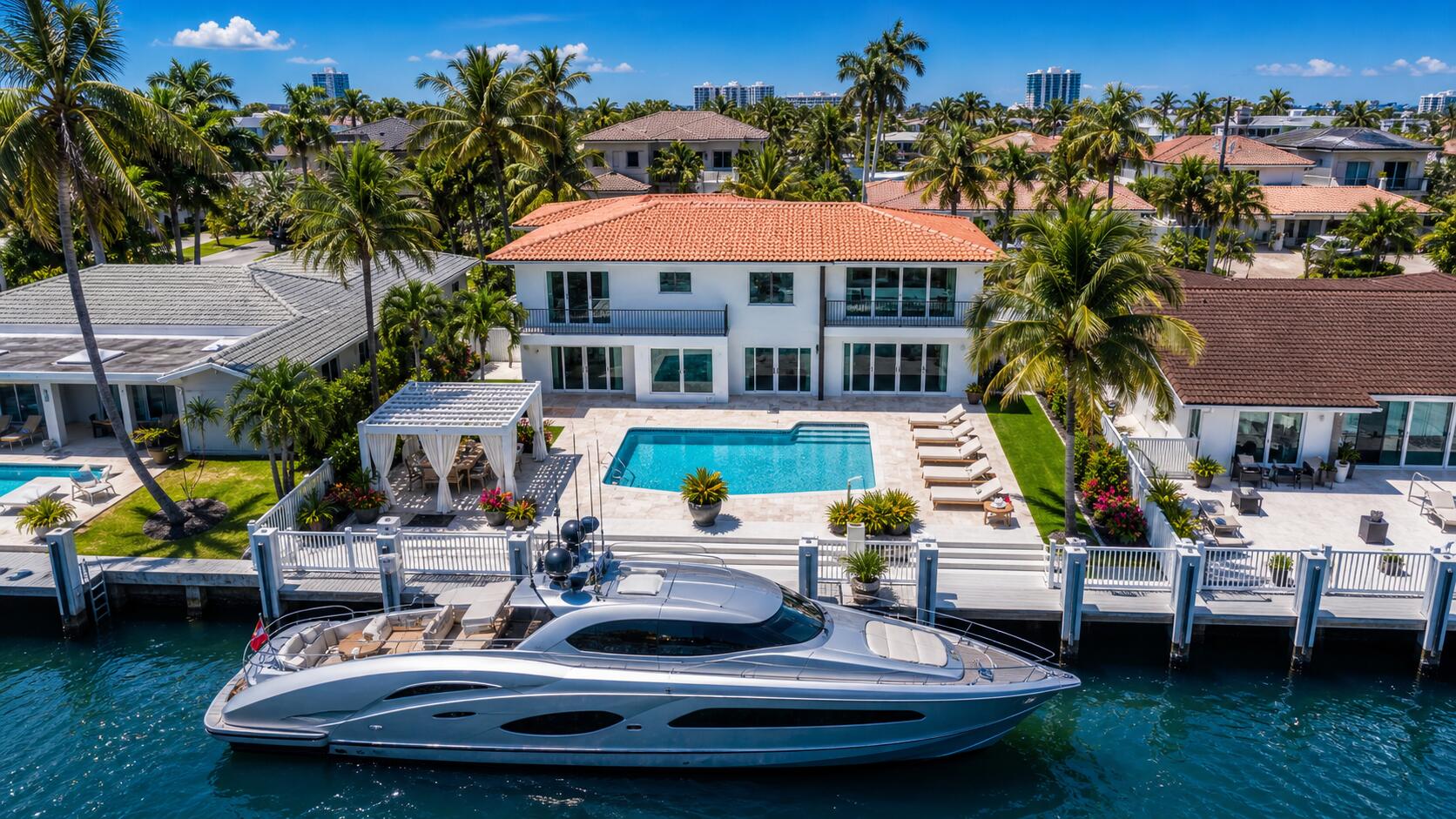 3341 NE 170th, North Miami Beach FL 33160