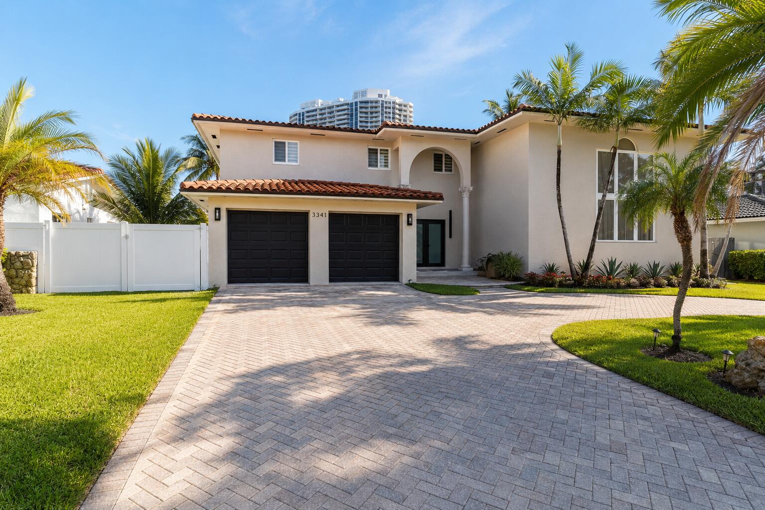 3341 NE 170th, North Miami Beach FL 33160
