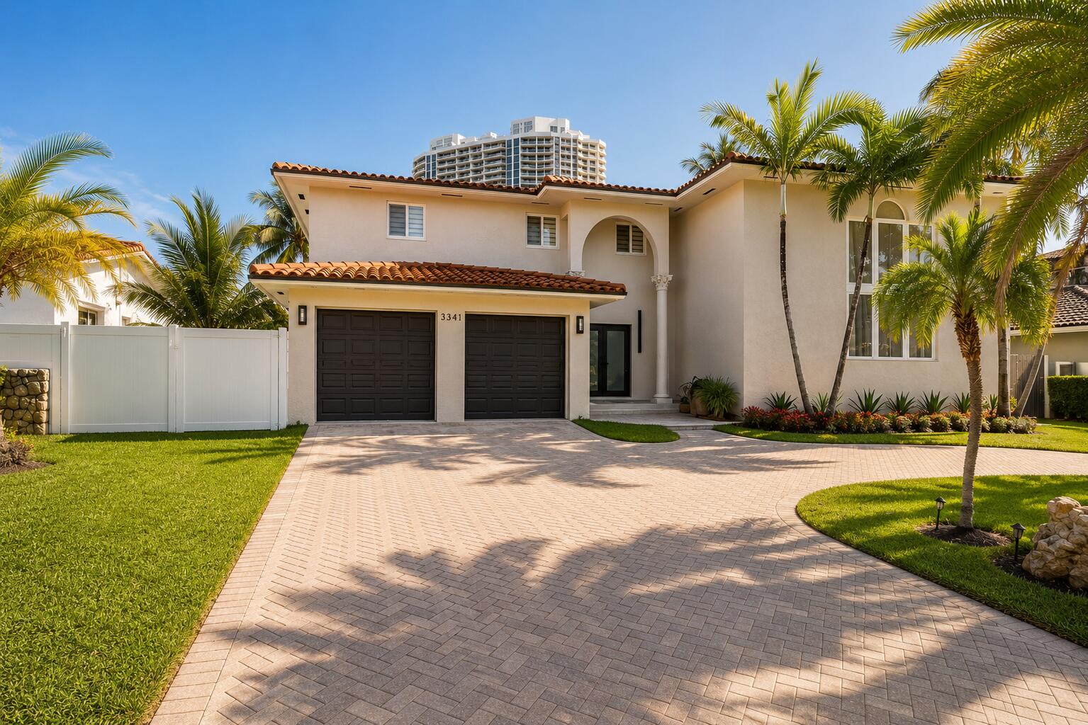 3341 NE 170th, North Miami Beach FL 33160