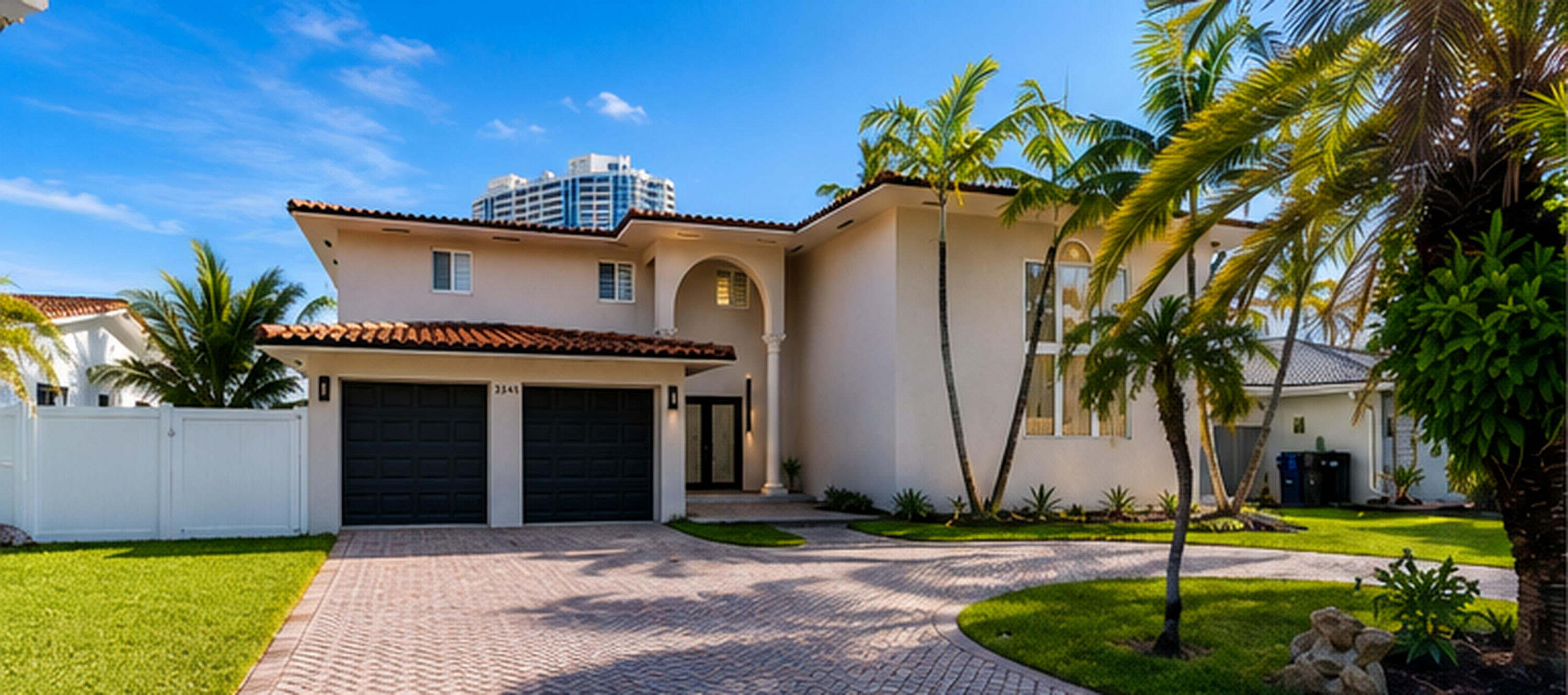 3341 NE 170th, North Miami Beach FL 33160