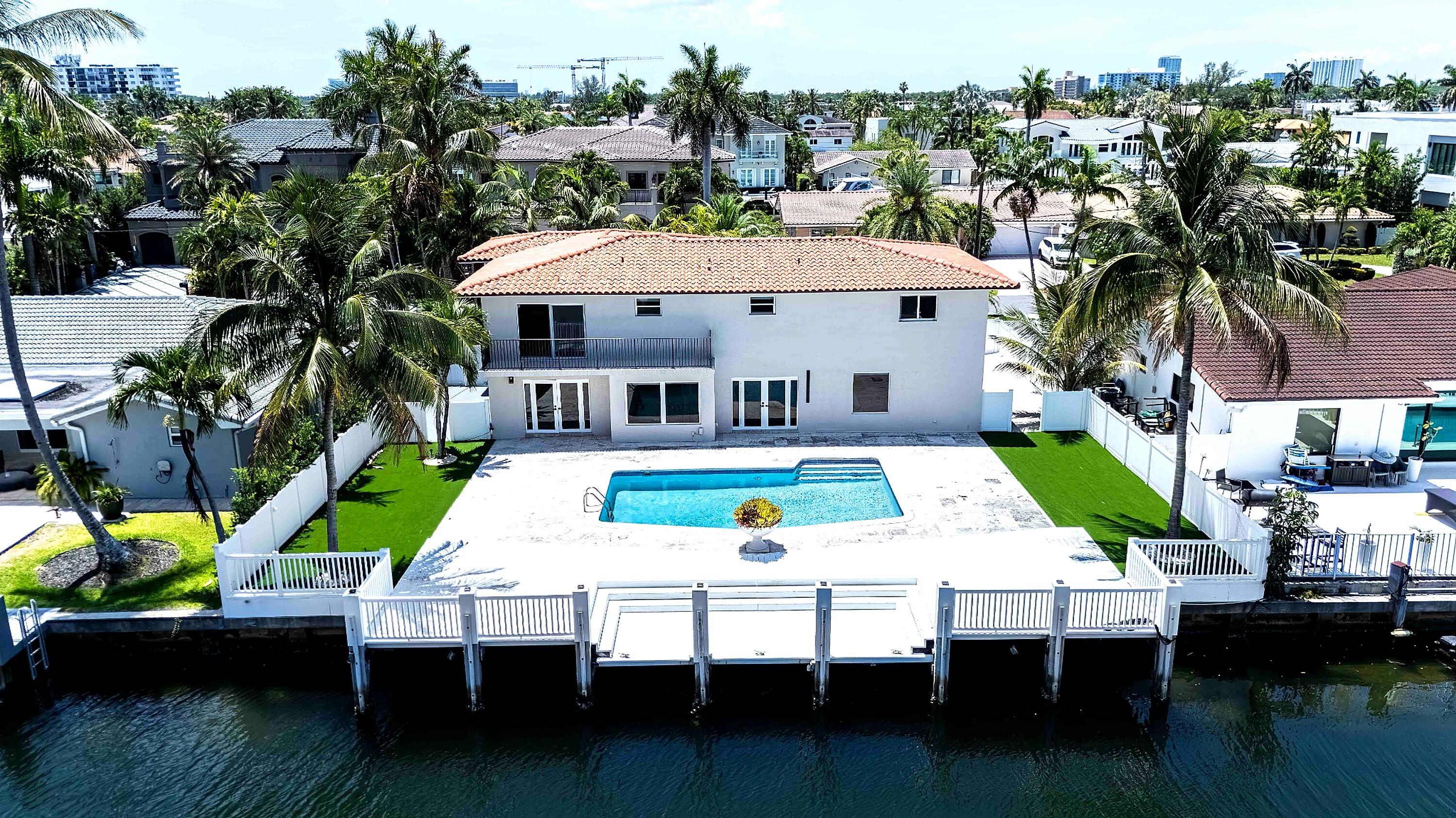 3341 NE 170th, North Miami Beach FL 33160