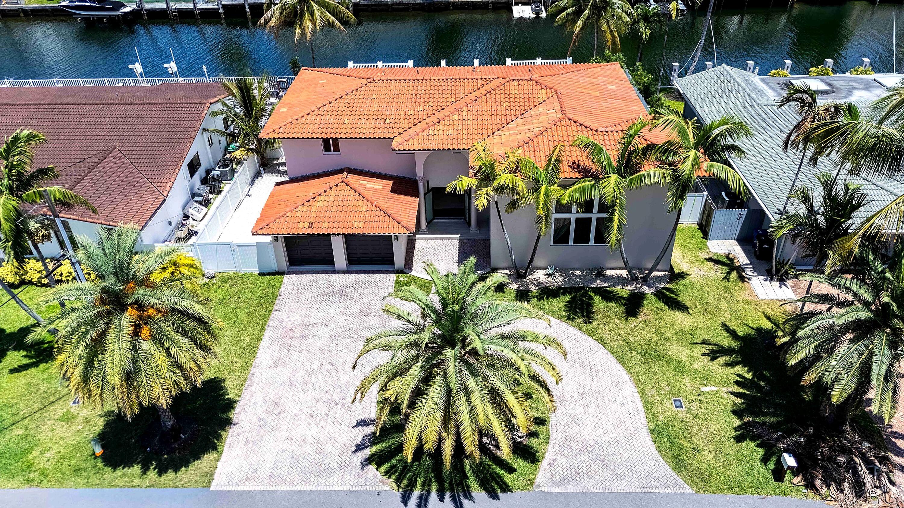 3341 NE 170th, North Miami Beach FL 33160