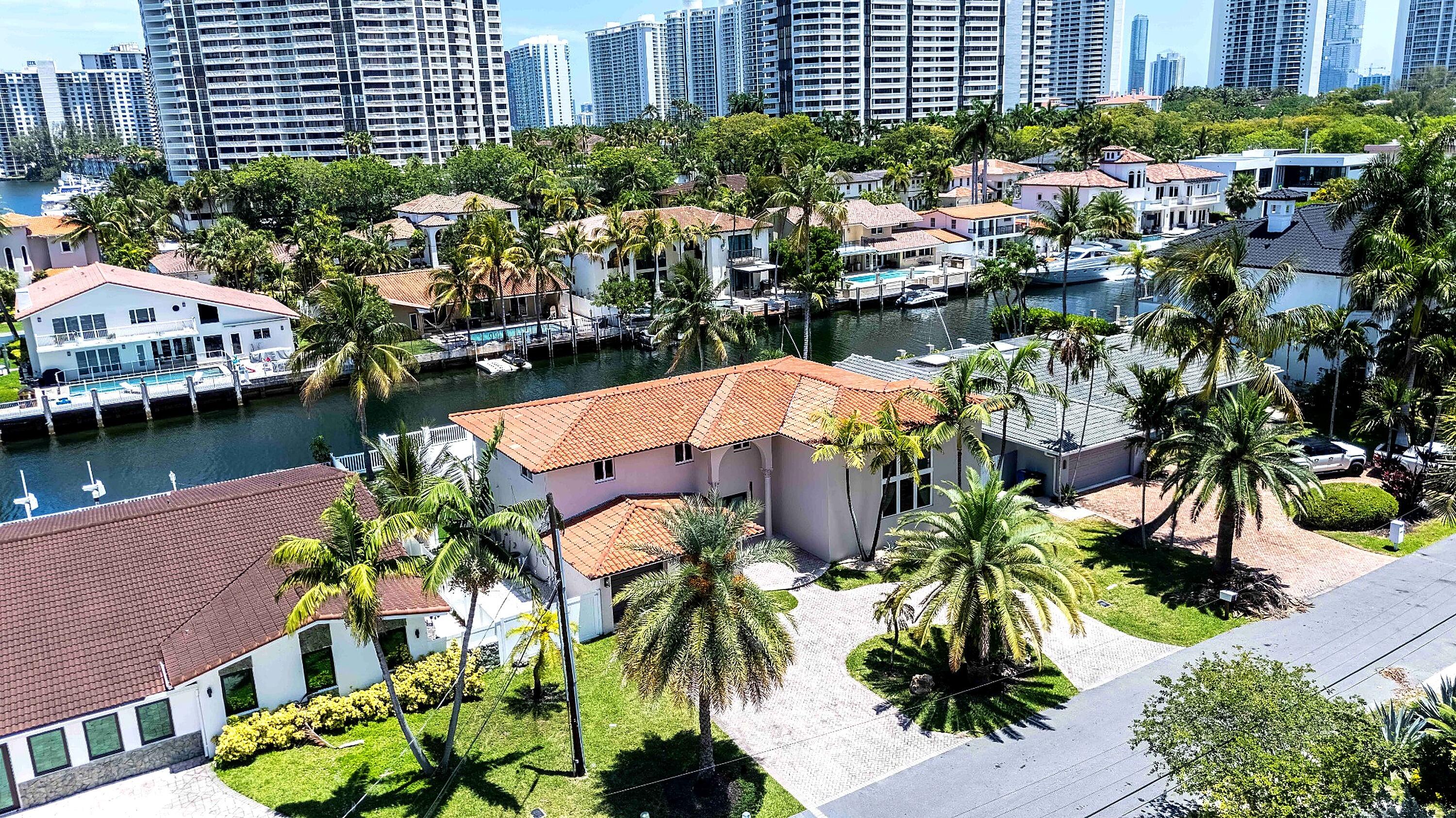 3341 NE 170th, North Miami Beach FL 33160