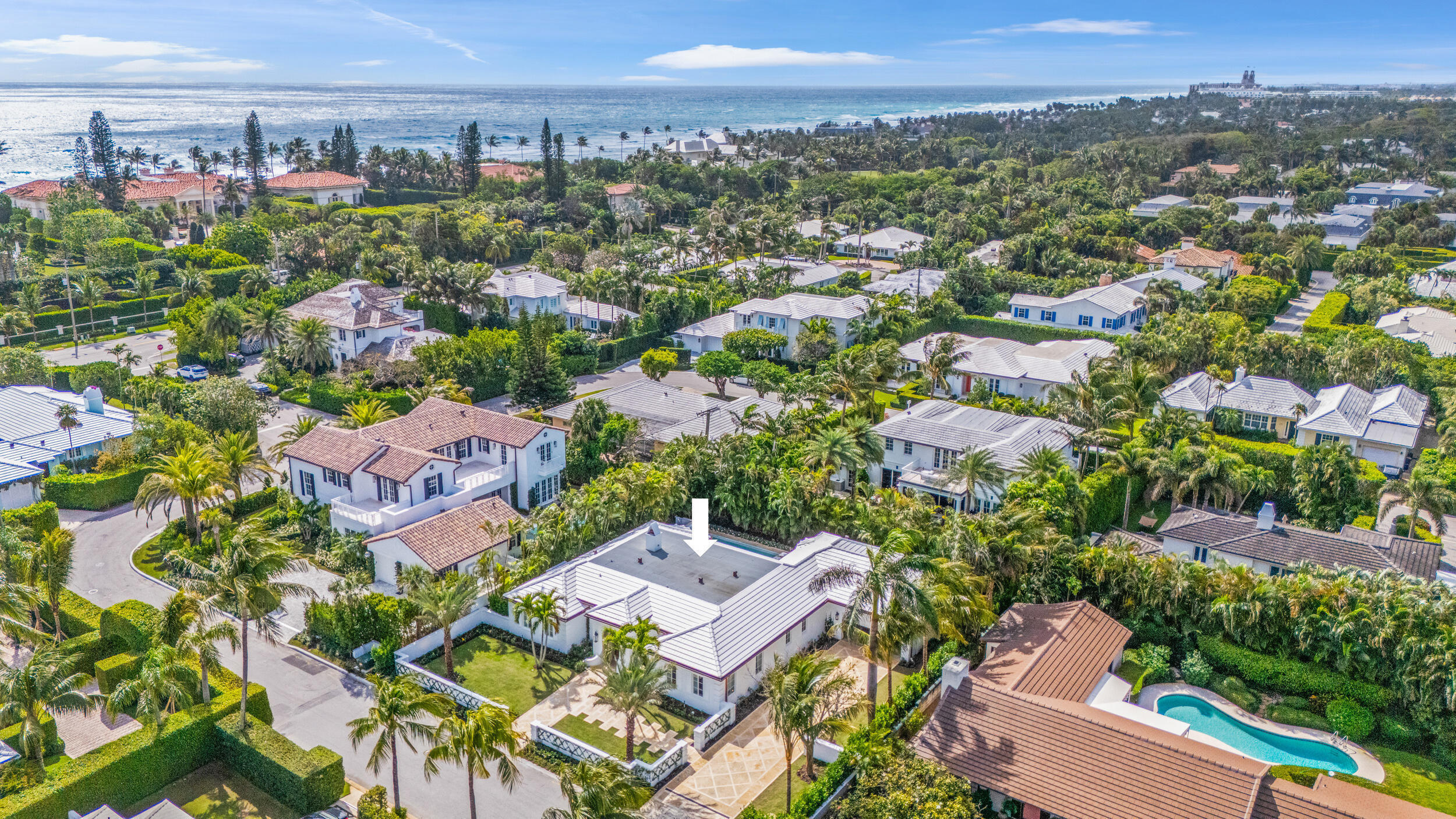 224 Southland, Palm Beach FL 33480