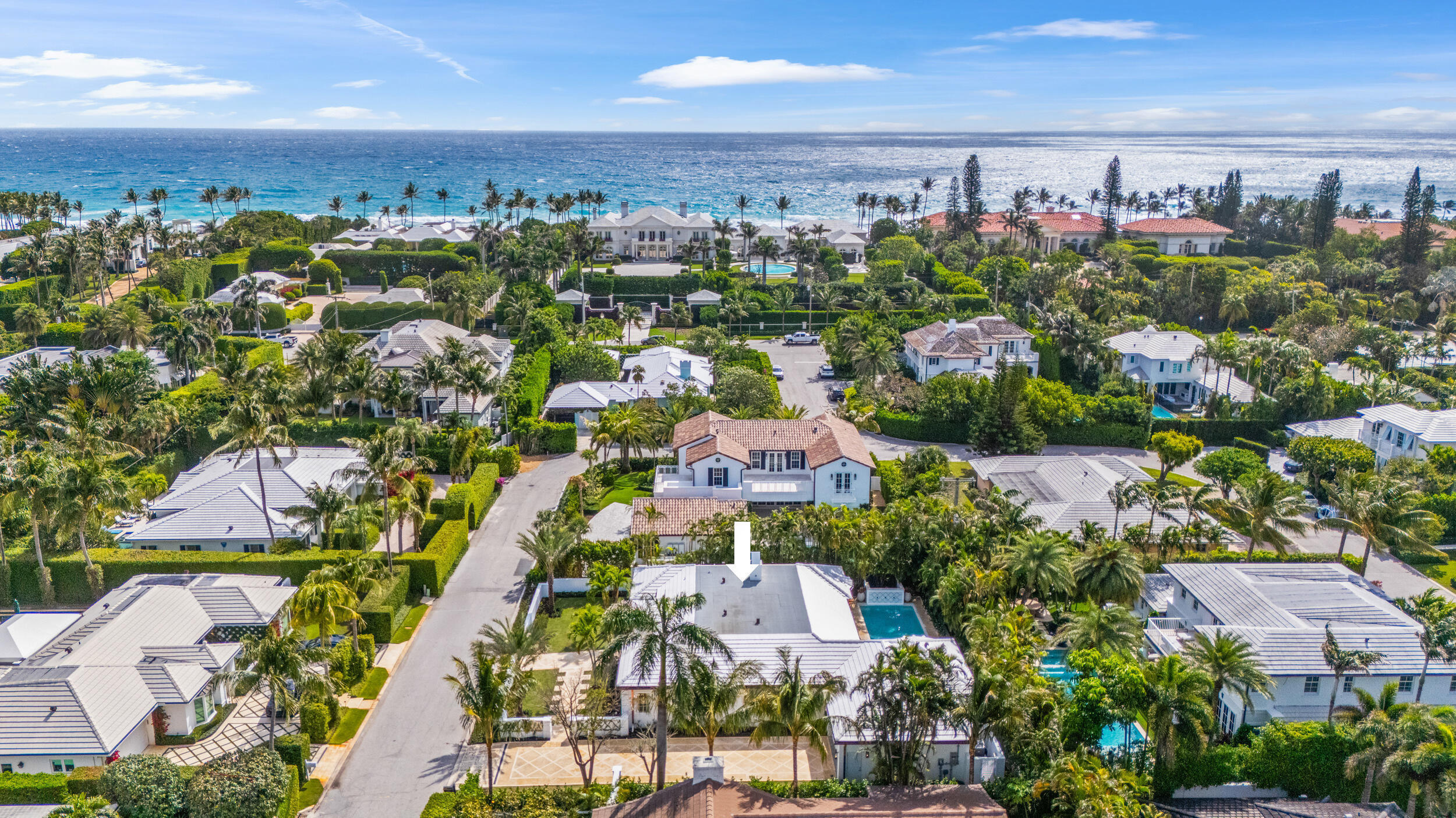 224 Southland, Palm Beach FL 33480