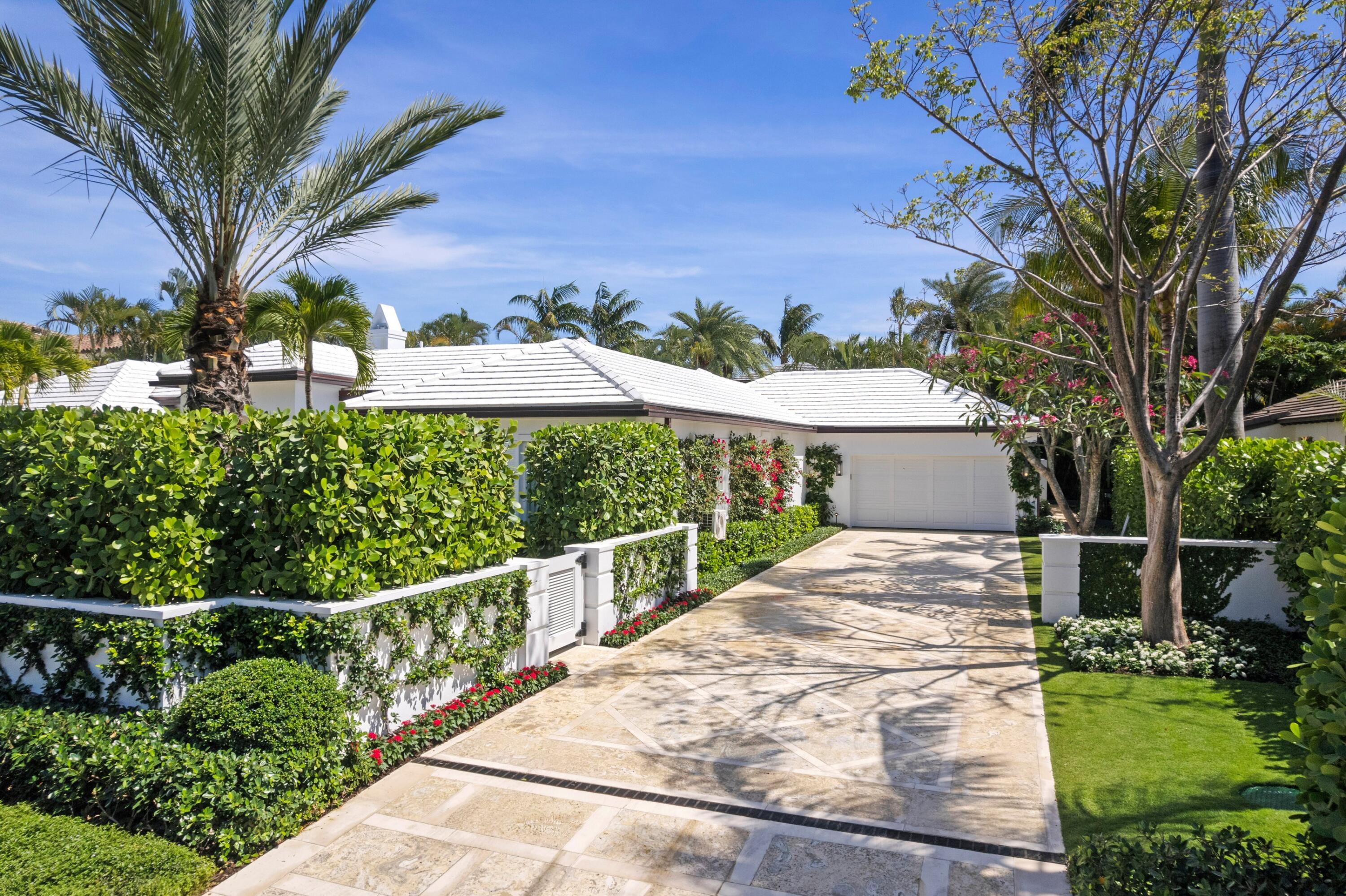 224 Southland, Palm Beach FL 33480