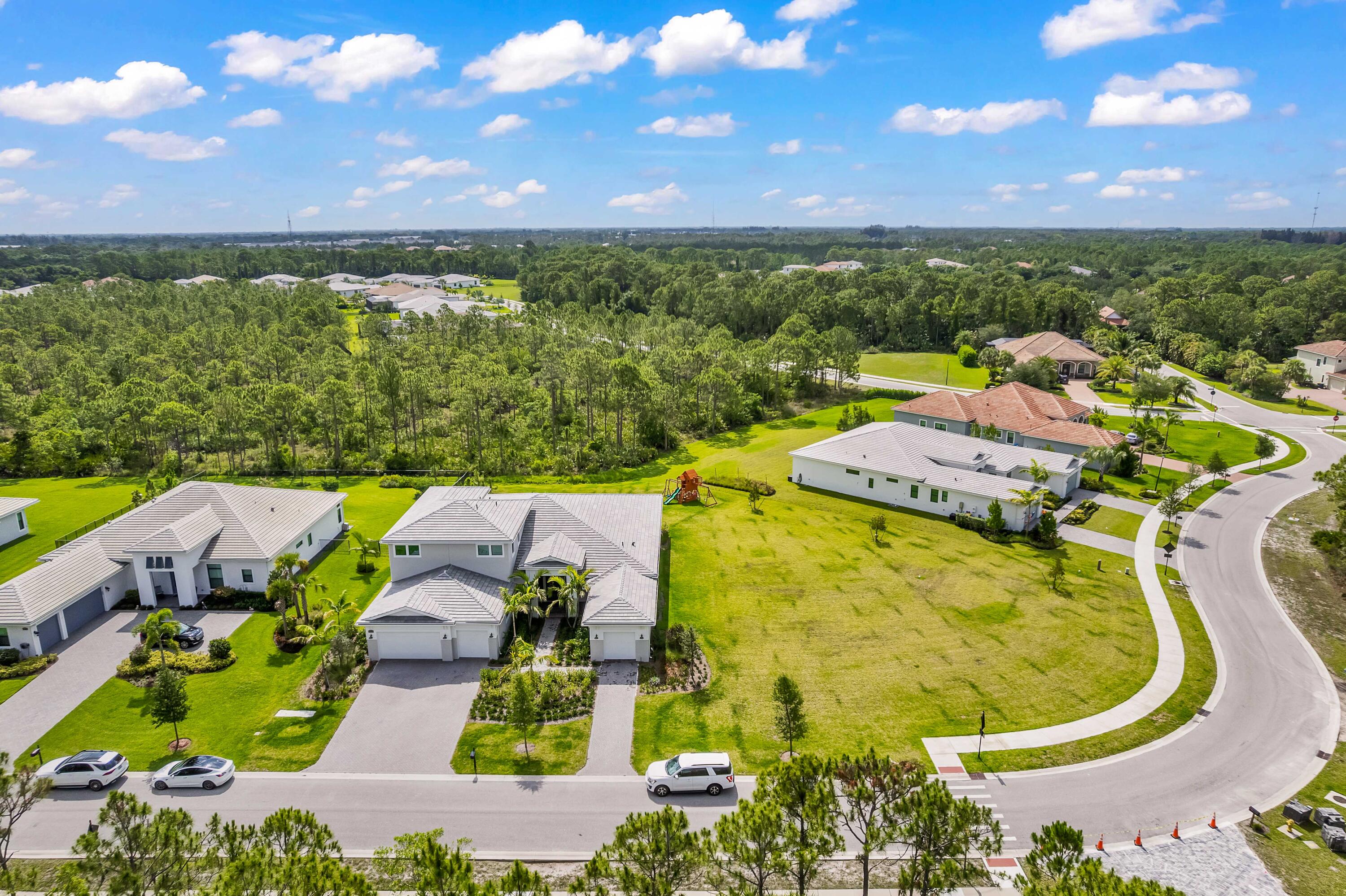 2989 SW Goldenglow, Palm City FL 34990