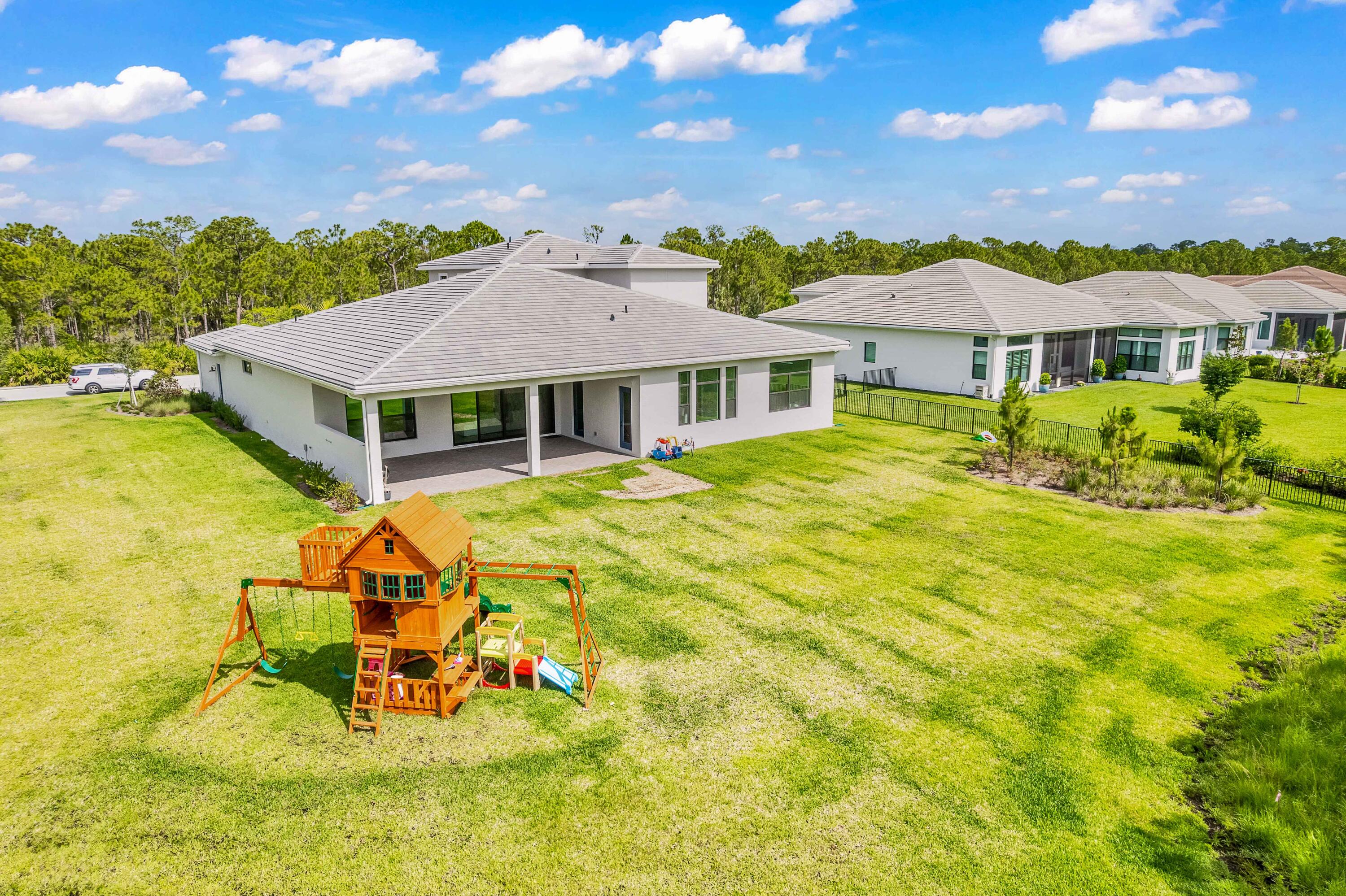 2989 SW Goldenglow, Palm City FL 34990