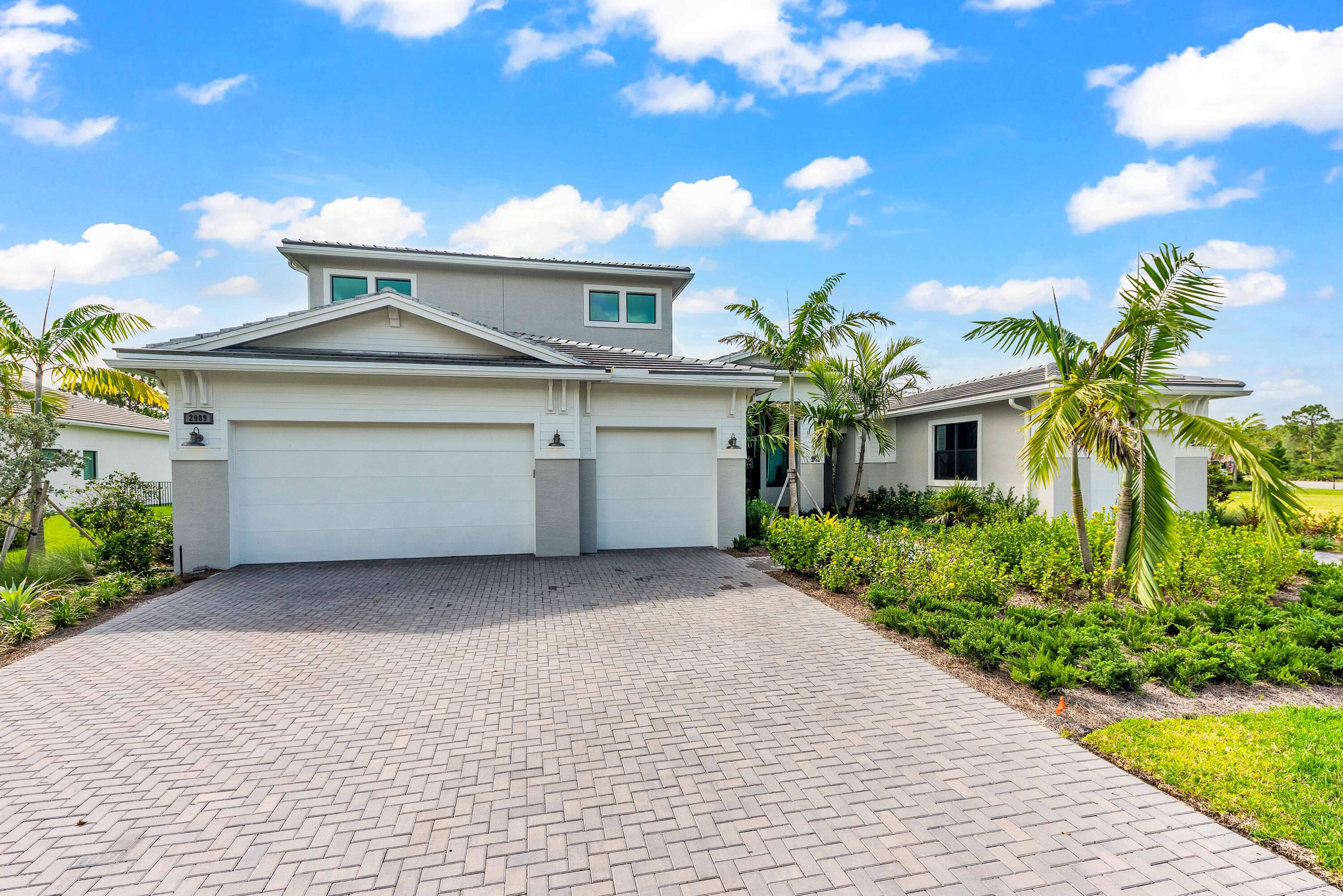2989 SW Goldenglow, Palm City FL 34990