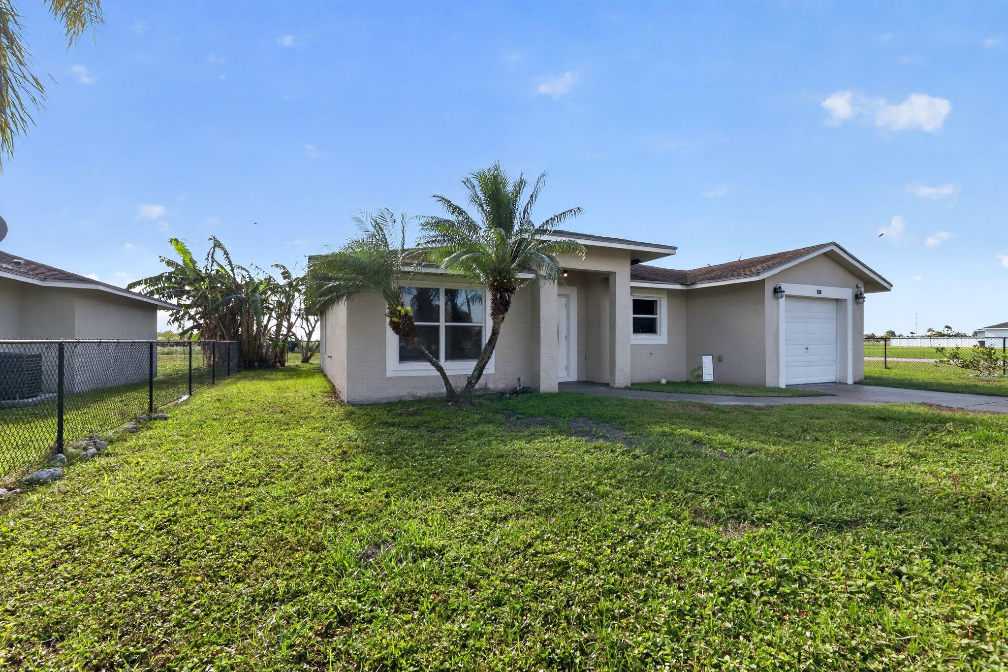 138 Dabou, Belle Glade FL 33430