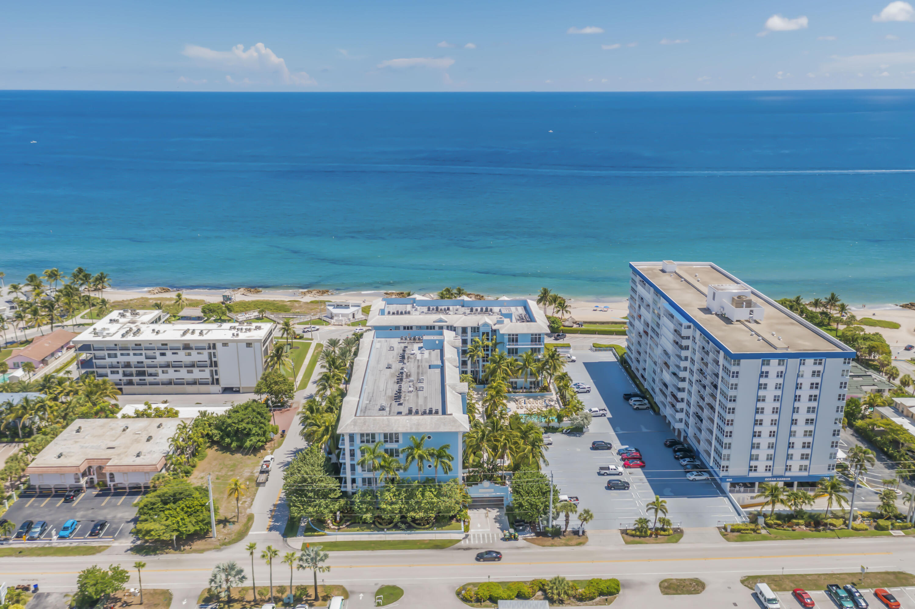 701 SE 21st #204, Deerfield Beach FL 33441