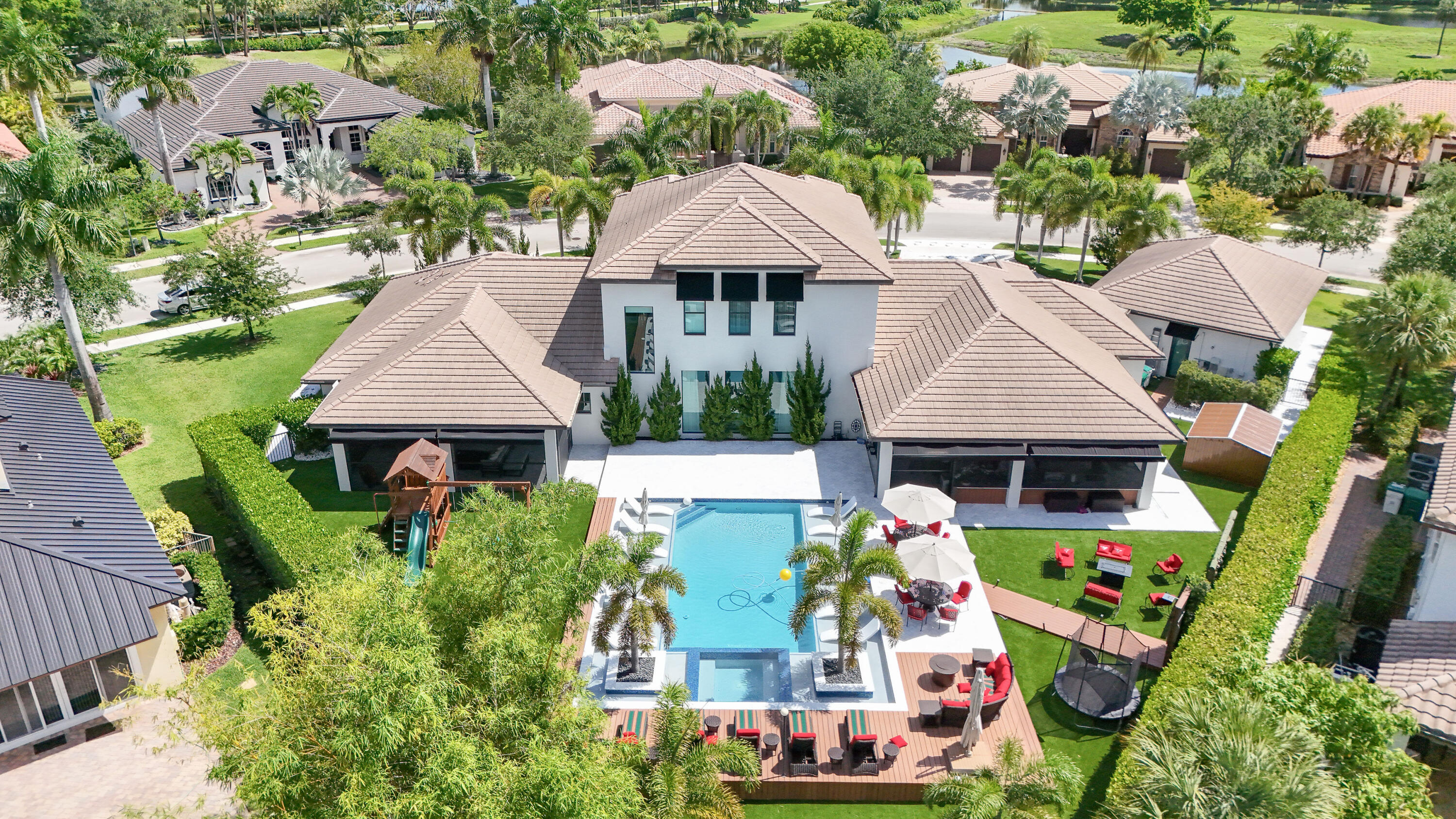 12088 NW 69th, Parkland FL 33076