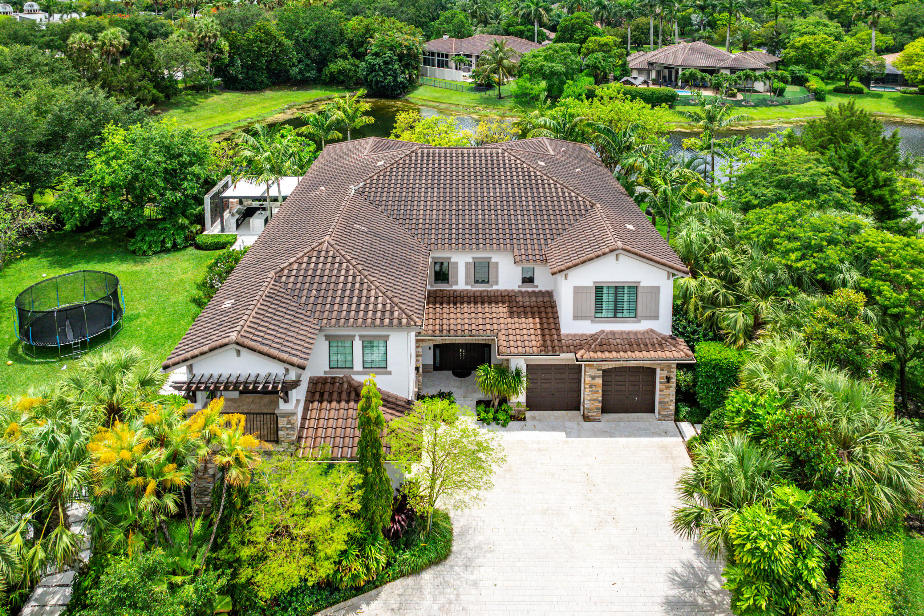 9460 Spiderlilly, Parkland FL 33076