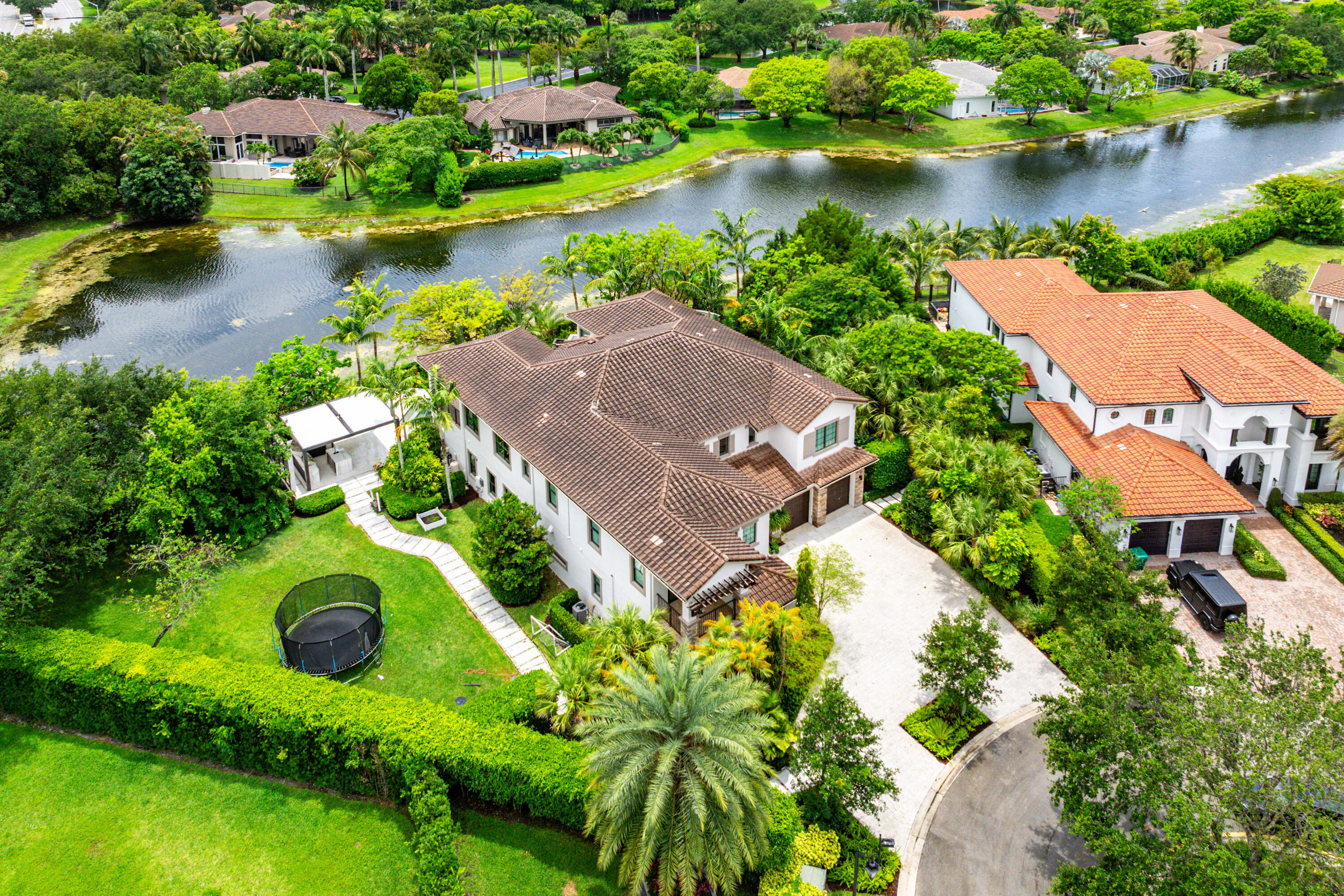 9460 Spiderlilly, Parkland FL 33076