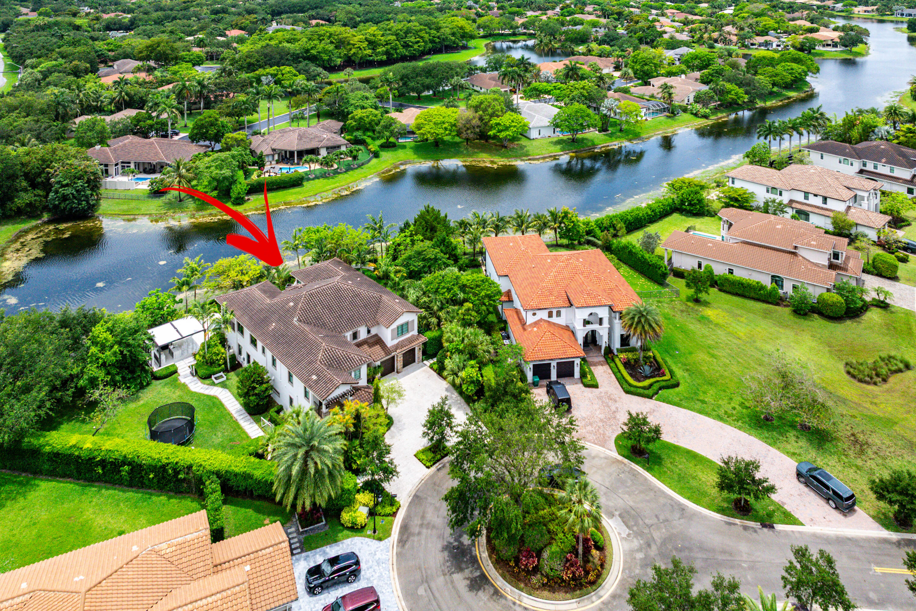 9460 Spiderlilly, Parkland FL 33076