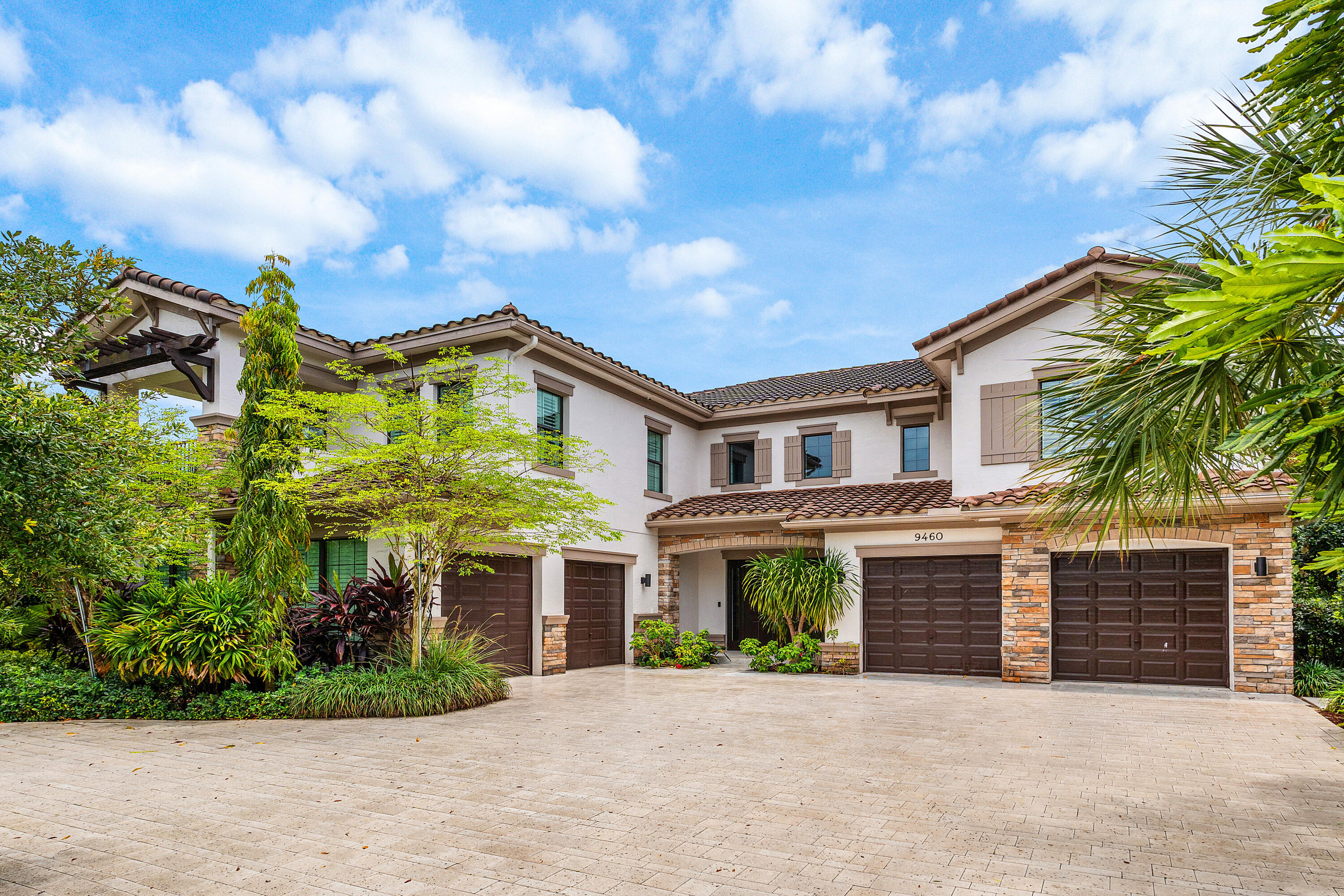 9460 Spiderlilly, Parkland FL 33076