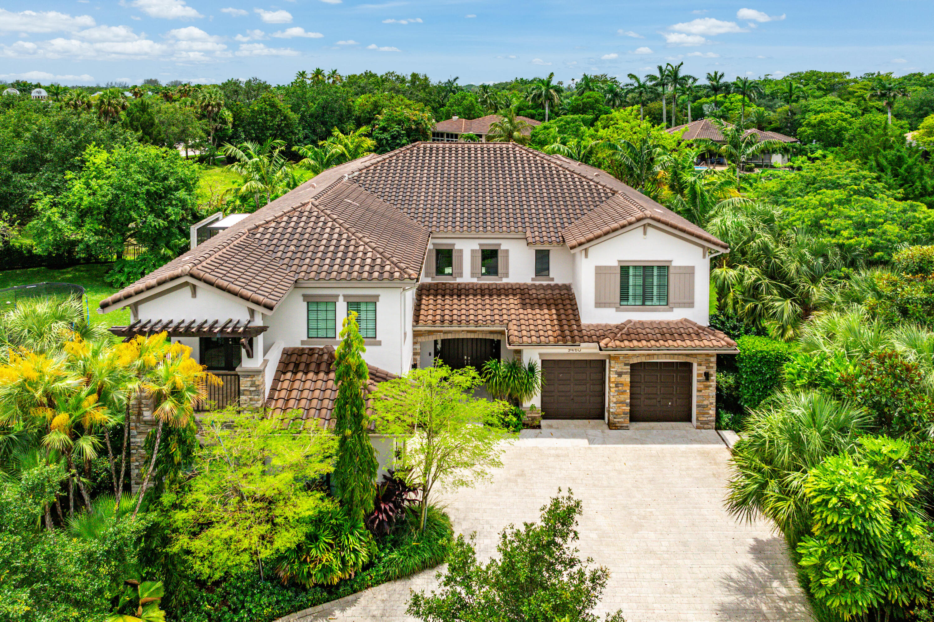 9460 Spiderlilly, Parkland FL 33076