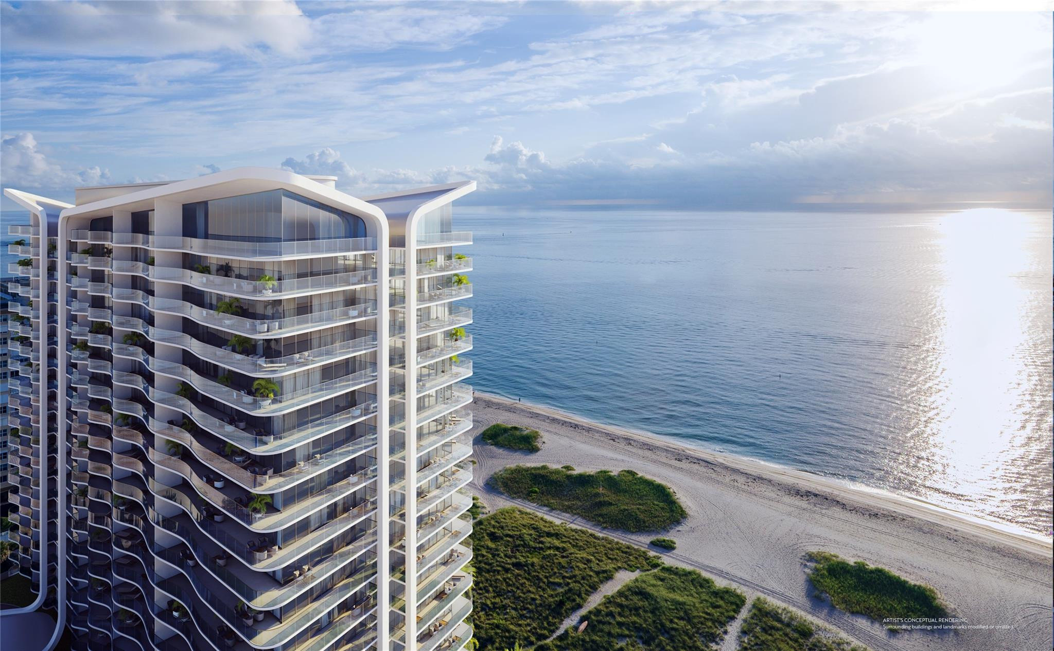 900 N Ocean #Mph04, Pompano Beach FL 33062