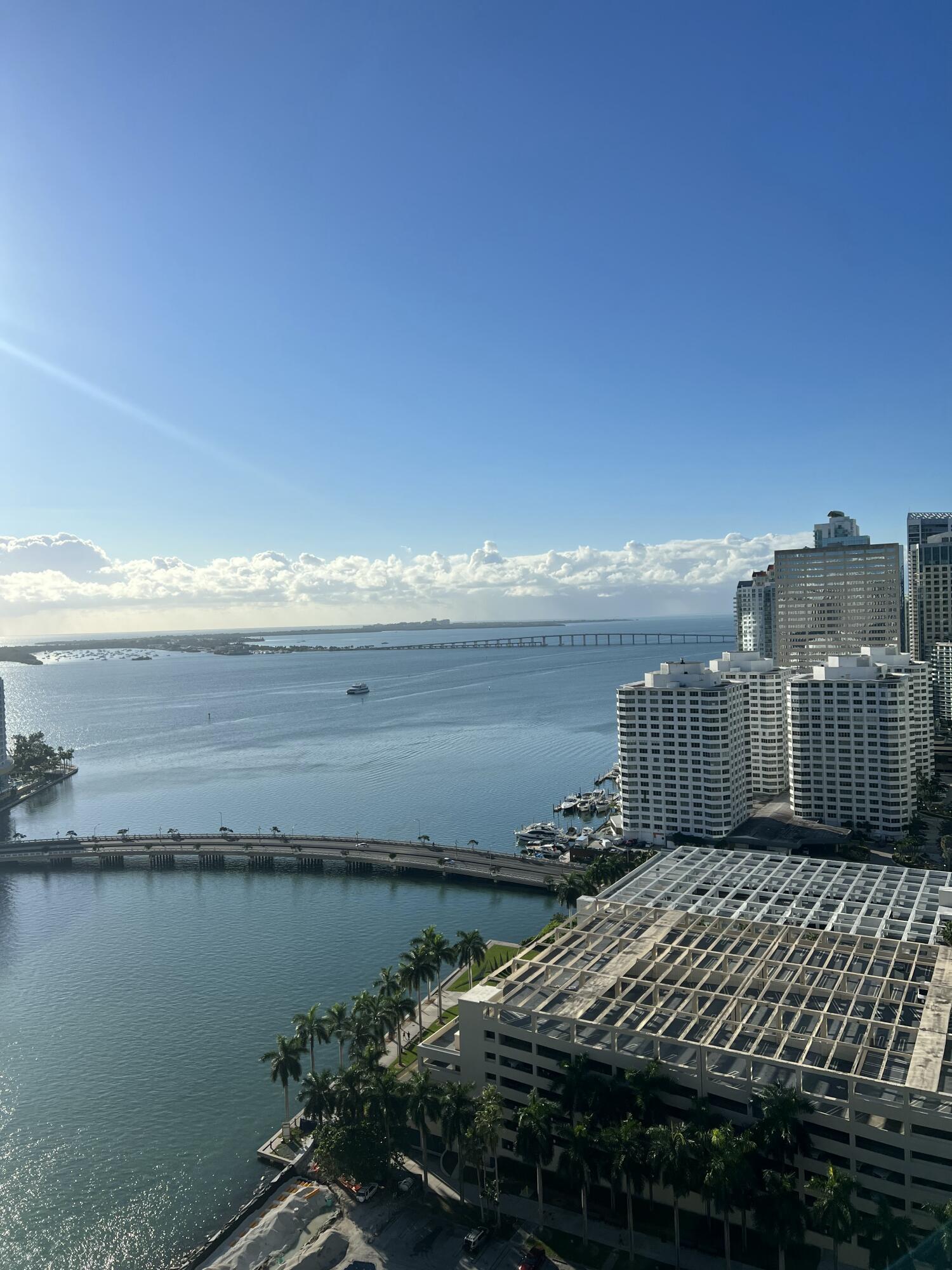 495 Brickell #2611, Miami FL 33131