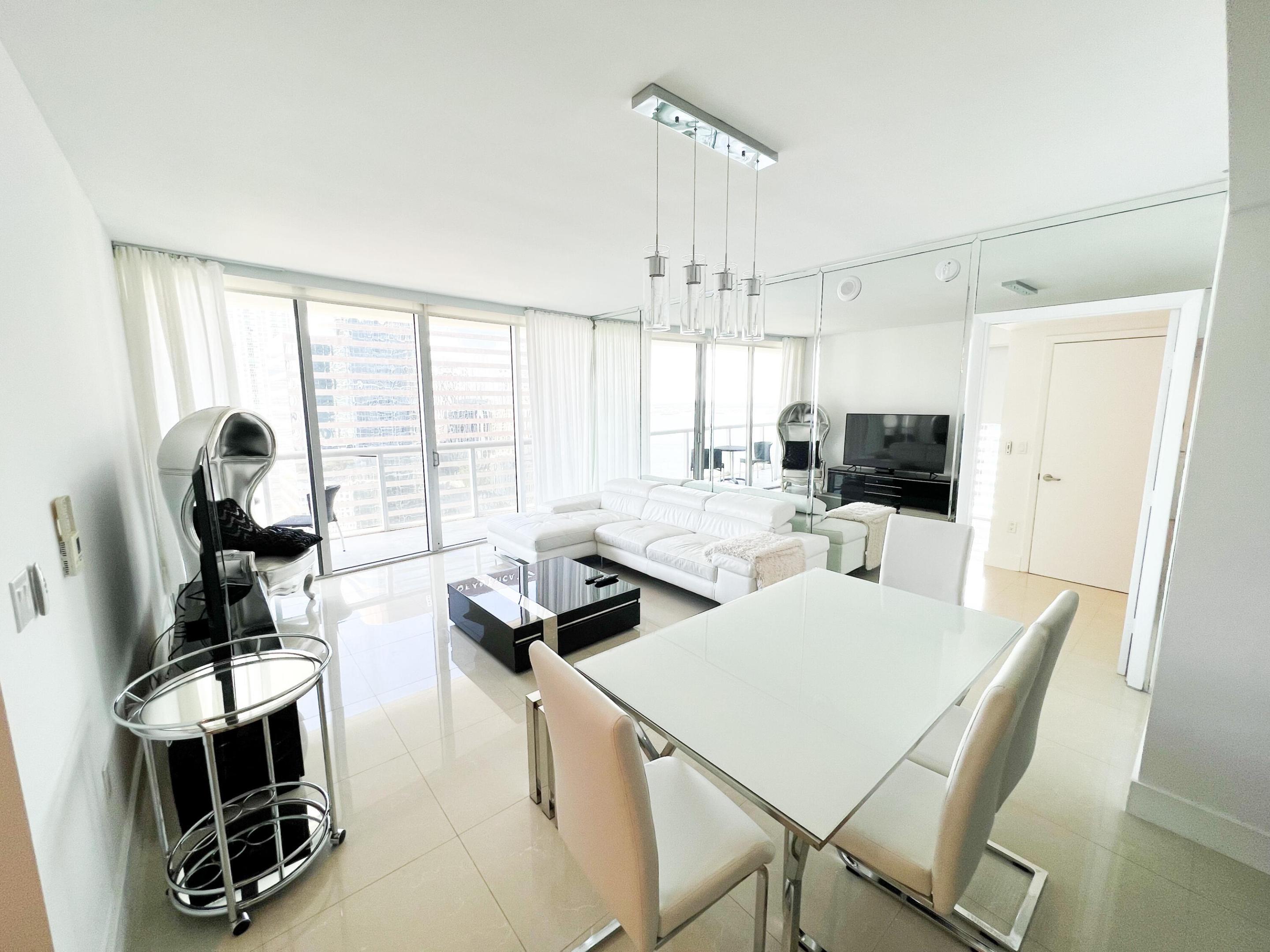495 Brickell #2611, Miami FL 33131
