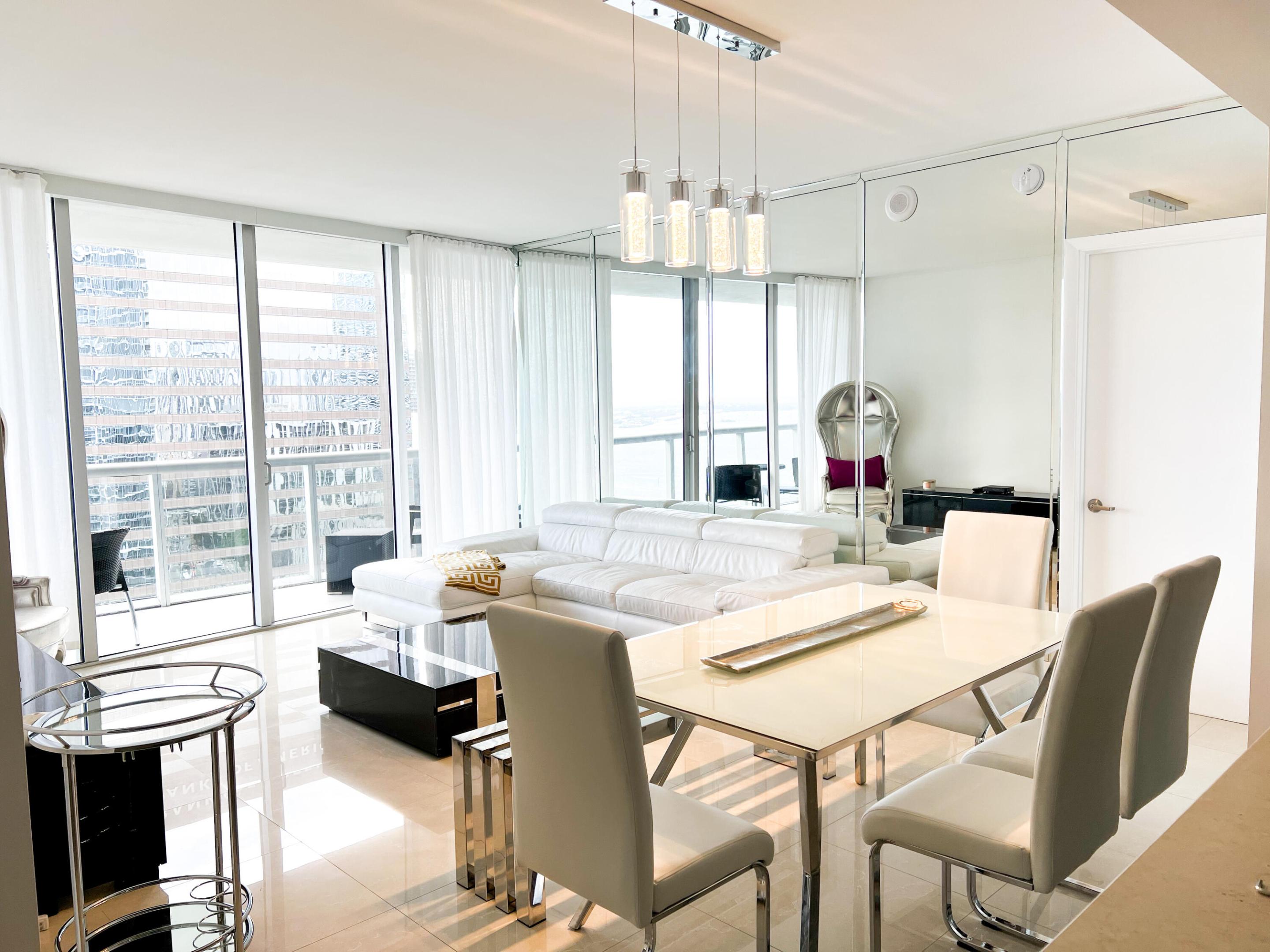 495 Brickell #2611, Miami FL 33131