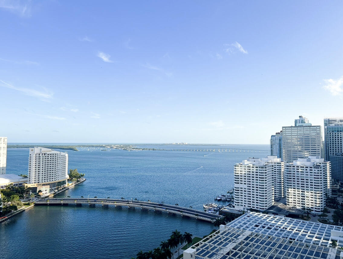 495 Brickell #2611, Miami FL 33131