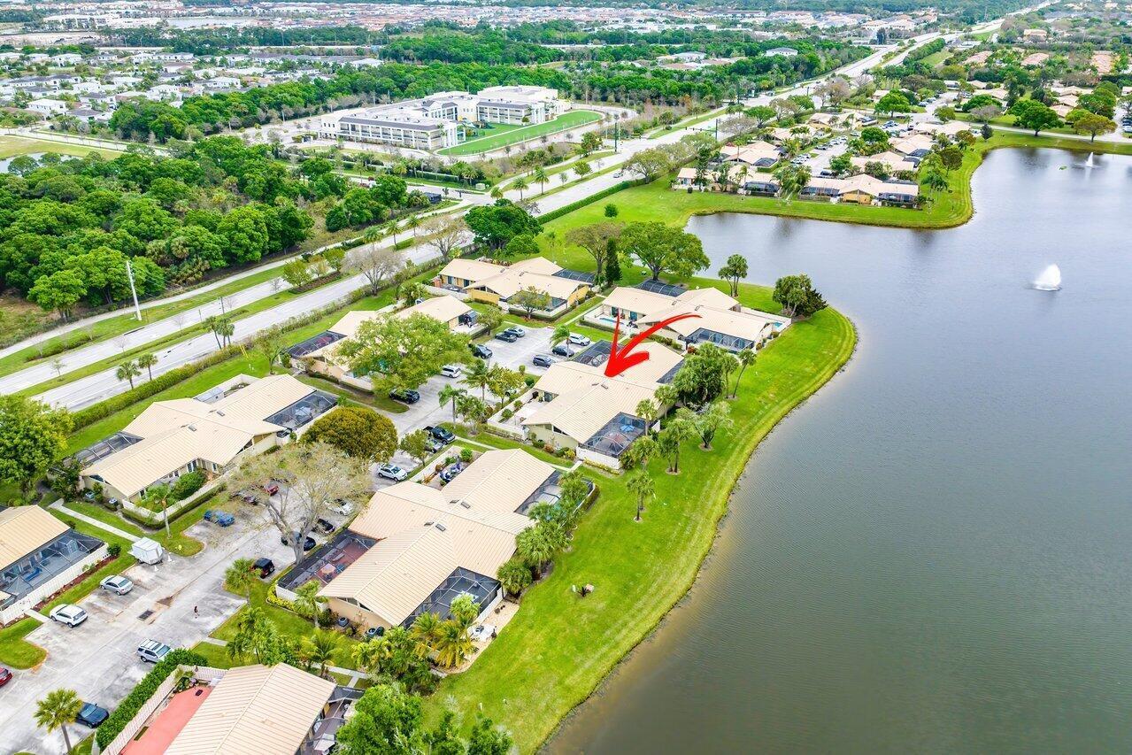 5933 Golden Eagle, Palm Beach Gardens FL 33418