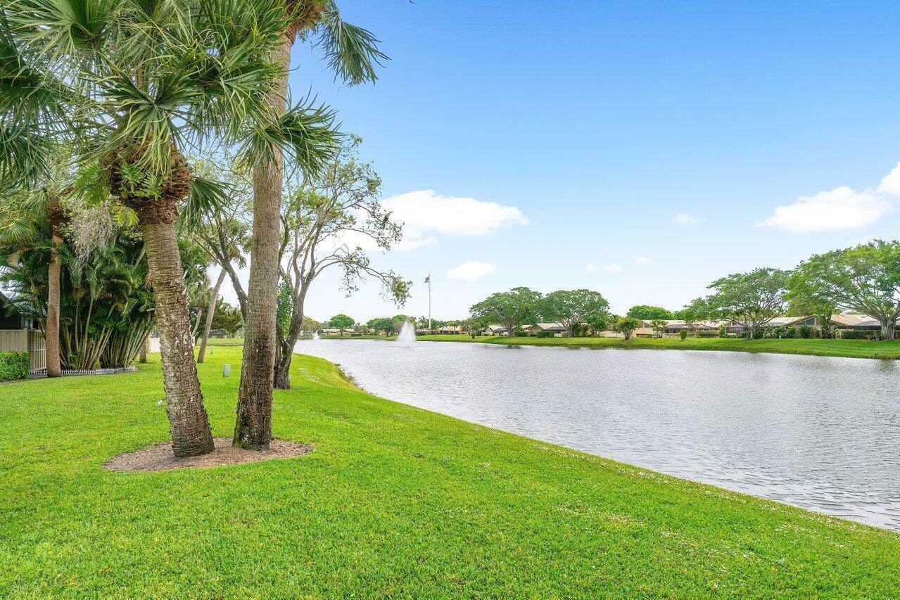 5933 Golden Eagle, Palm Beach Gardens FL 33418