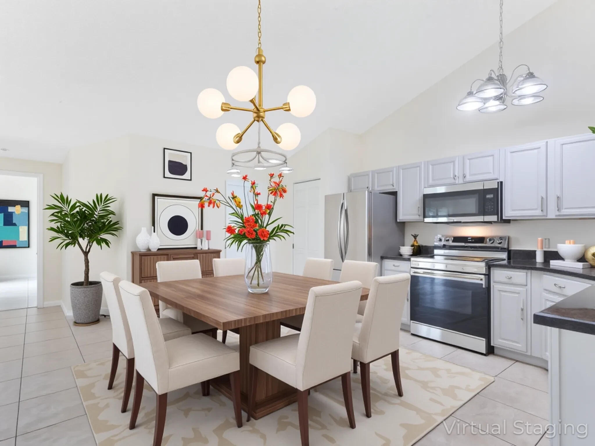 5933 Golden Eagle, Palm Beach Gardens FL 33418