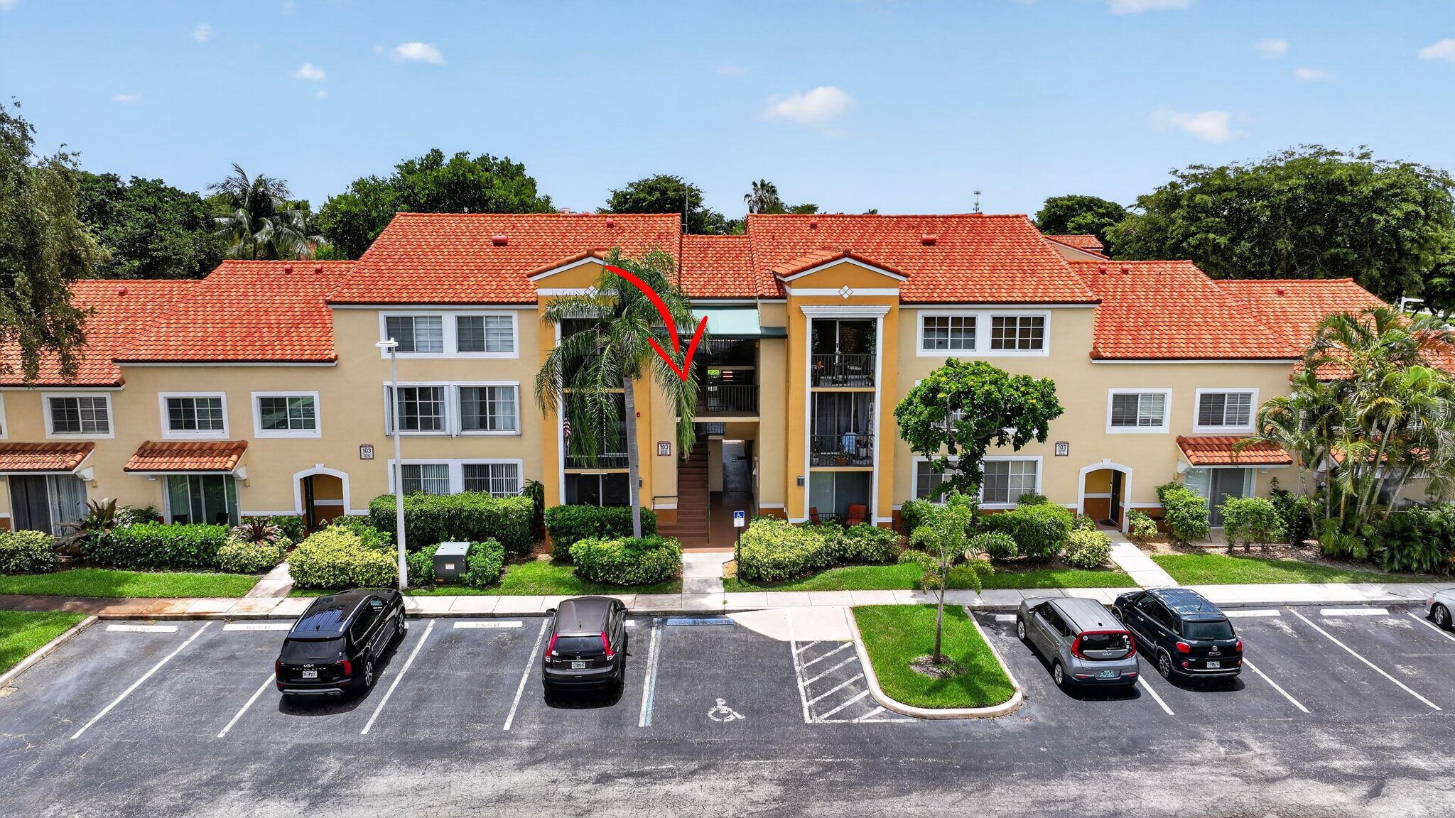 103 Yacht Club #205, Hypoluxo FL 33462