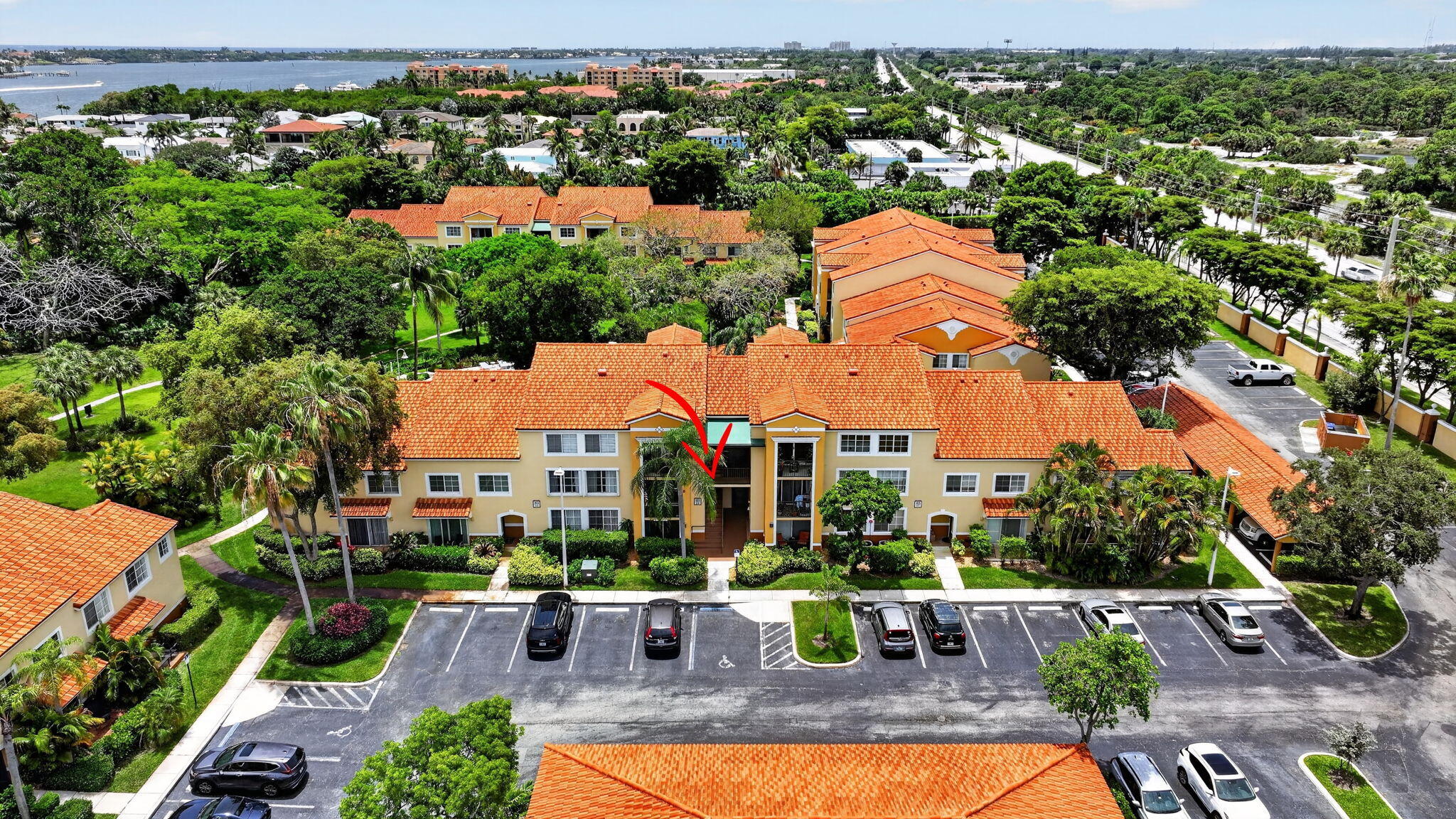 103 Yacht Club #205, Hypoluxo FL 33462