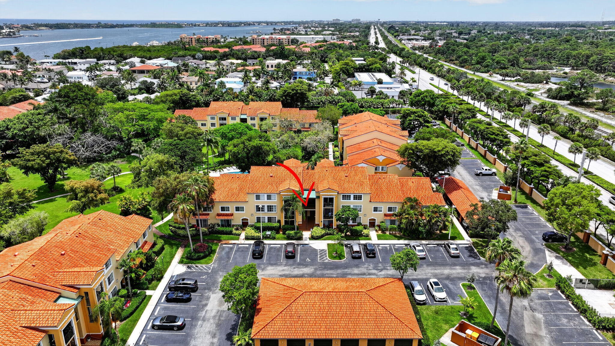 103 Yacht Club #205, Hypoluxo FL 33462