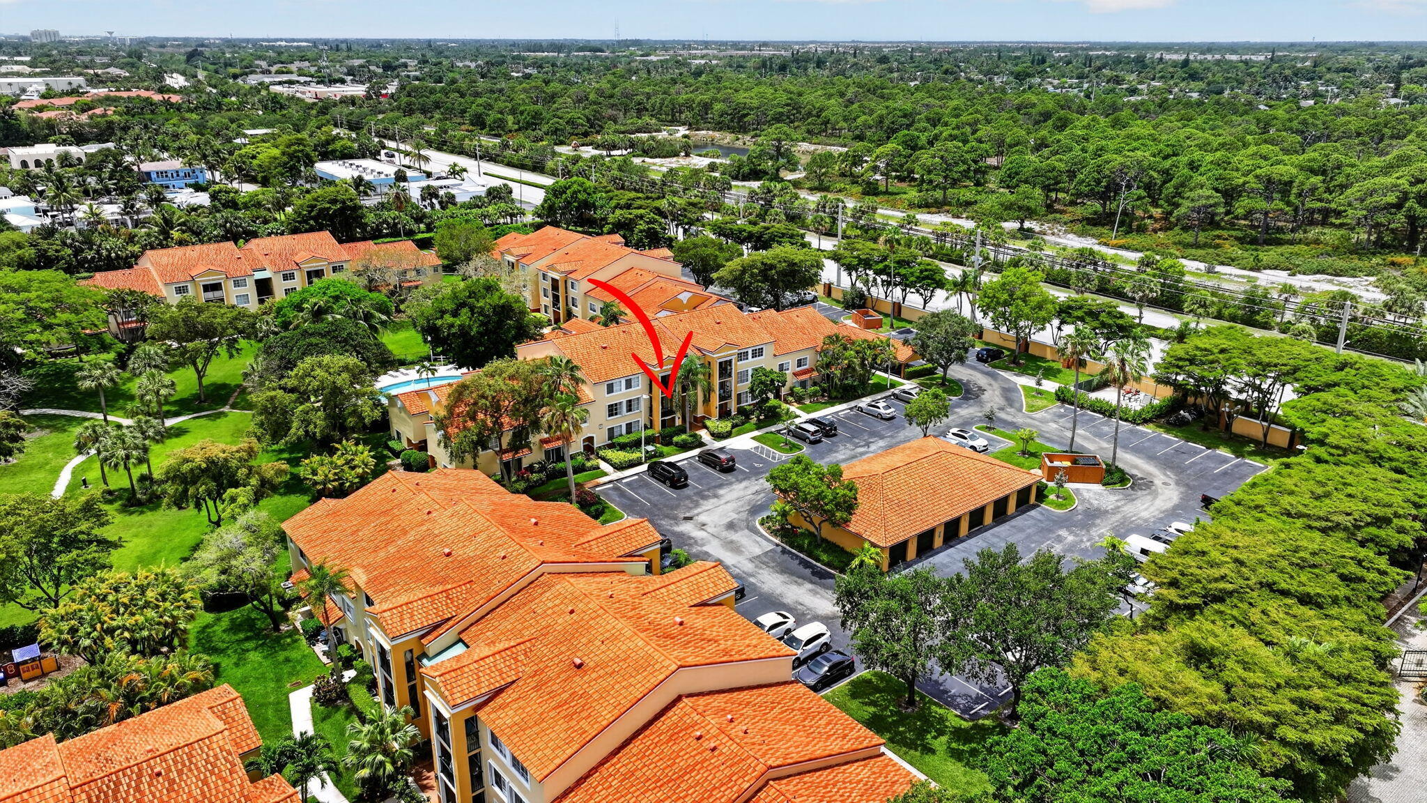 103 Yacht Club #205, Hypoluxo FL 33462