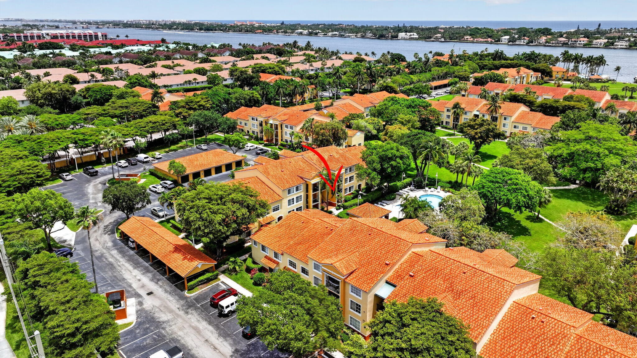 103 Yacht Club #205, Hypoluxo FL 33462