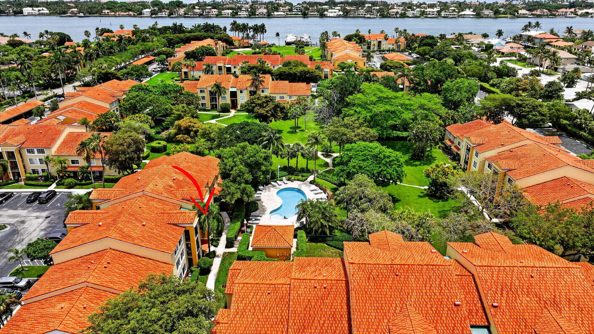 103 Yacht Club #205, Hypoluxo FL 33462