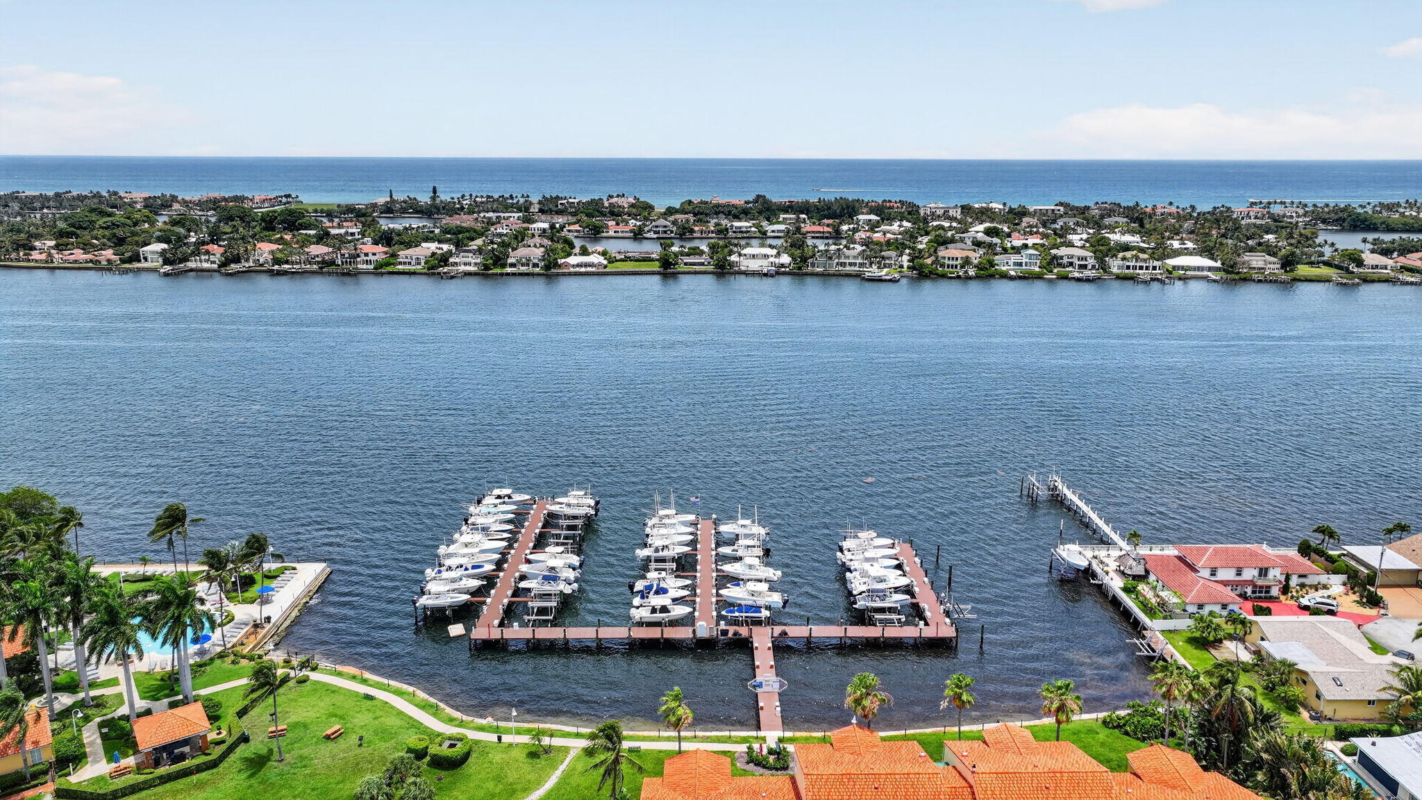 103 Yacht Club #205, Hypoluxo FL 33462