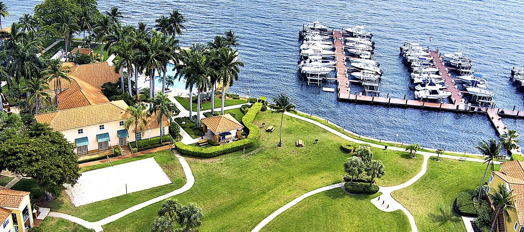 103 Yacht Club #205, Hypoluxo FL 33462
