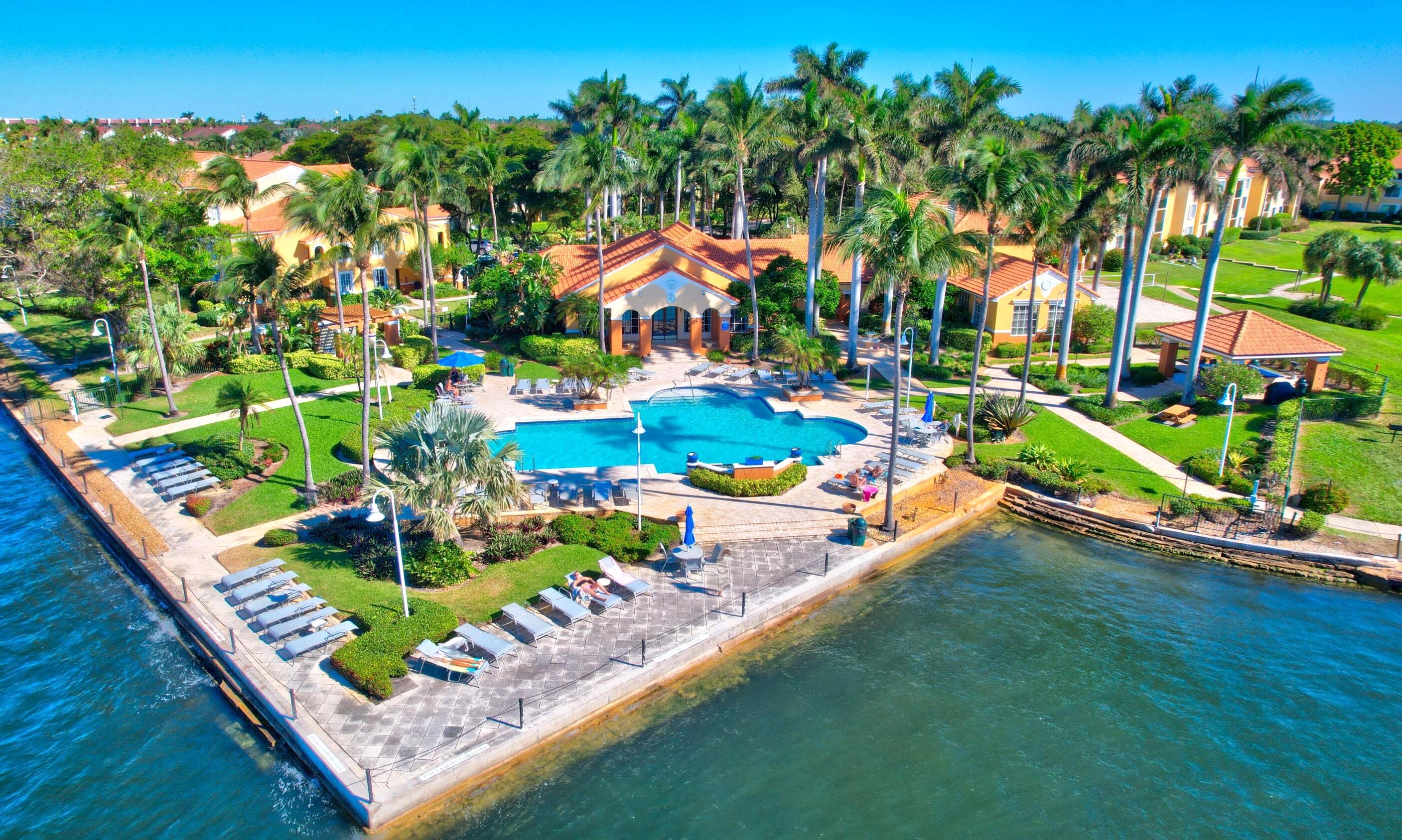 103 Yacht Club #205, Hypoluxo FL 33462