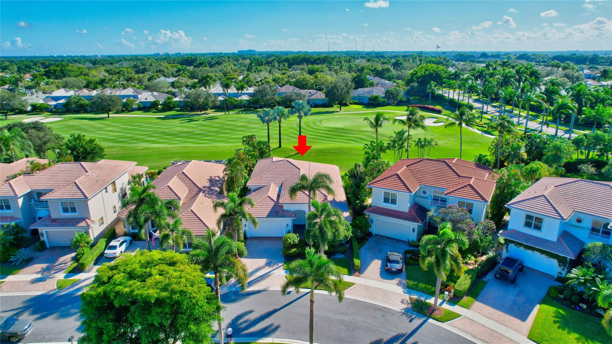 4088 Briarcliff, Boca Raton FL 33496