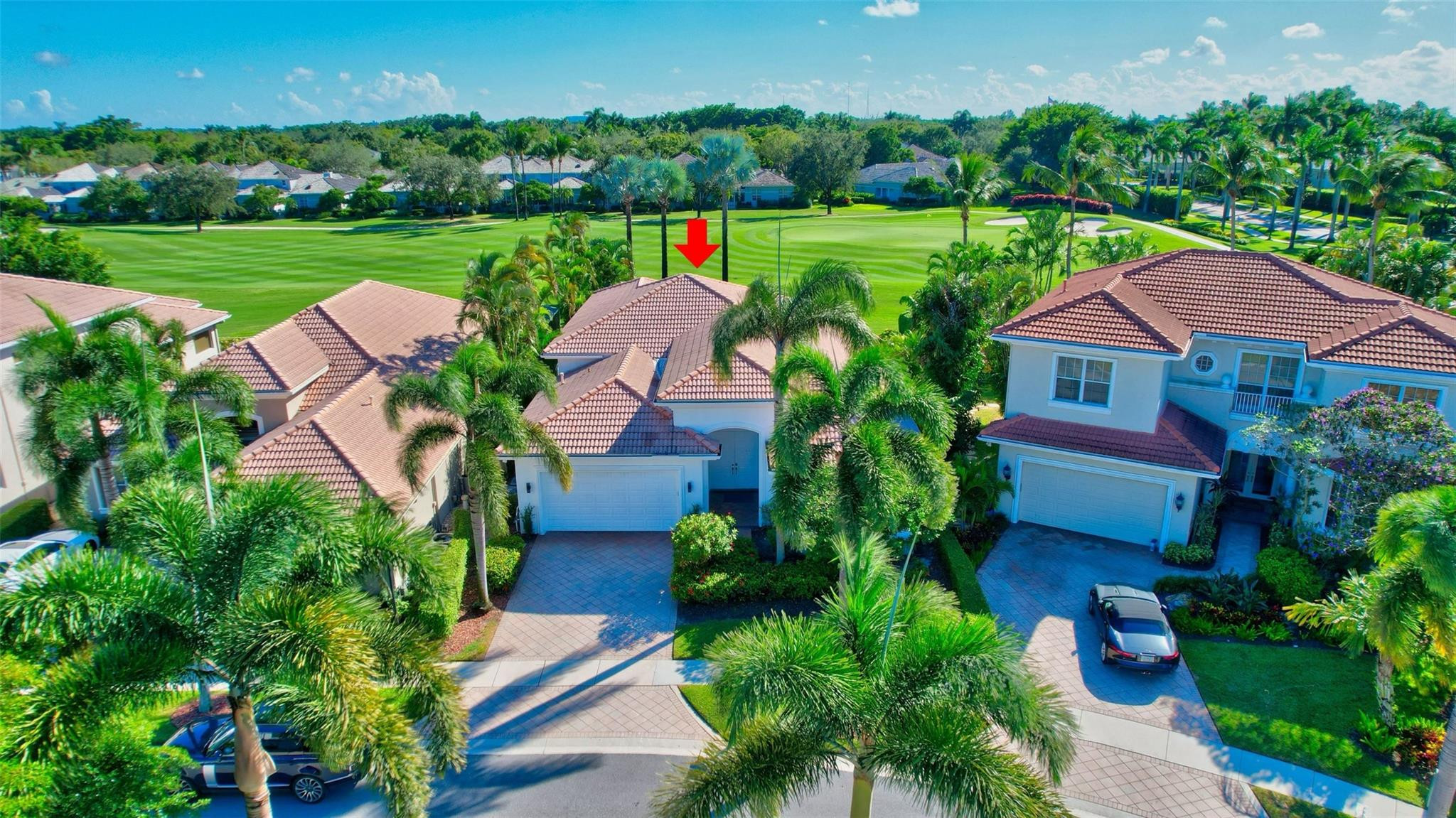 4088 Briarcliff, Boca Raton FL 33496