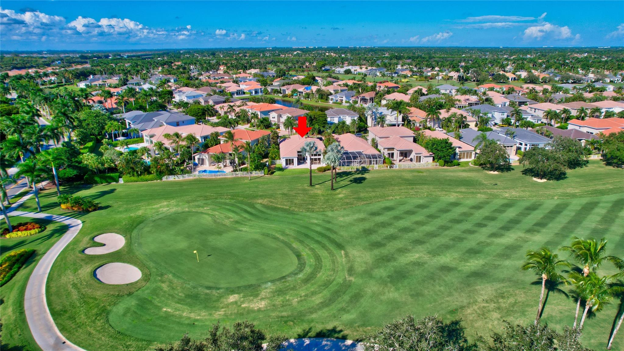 4088 Briarcliff, Boca Raton FL 33496
