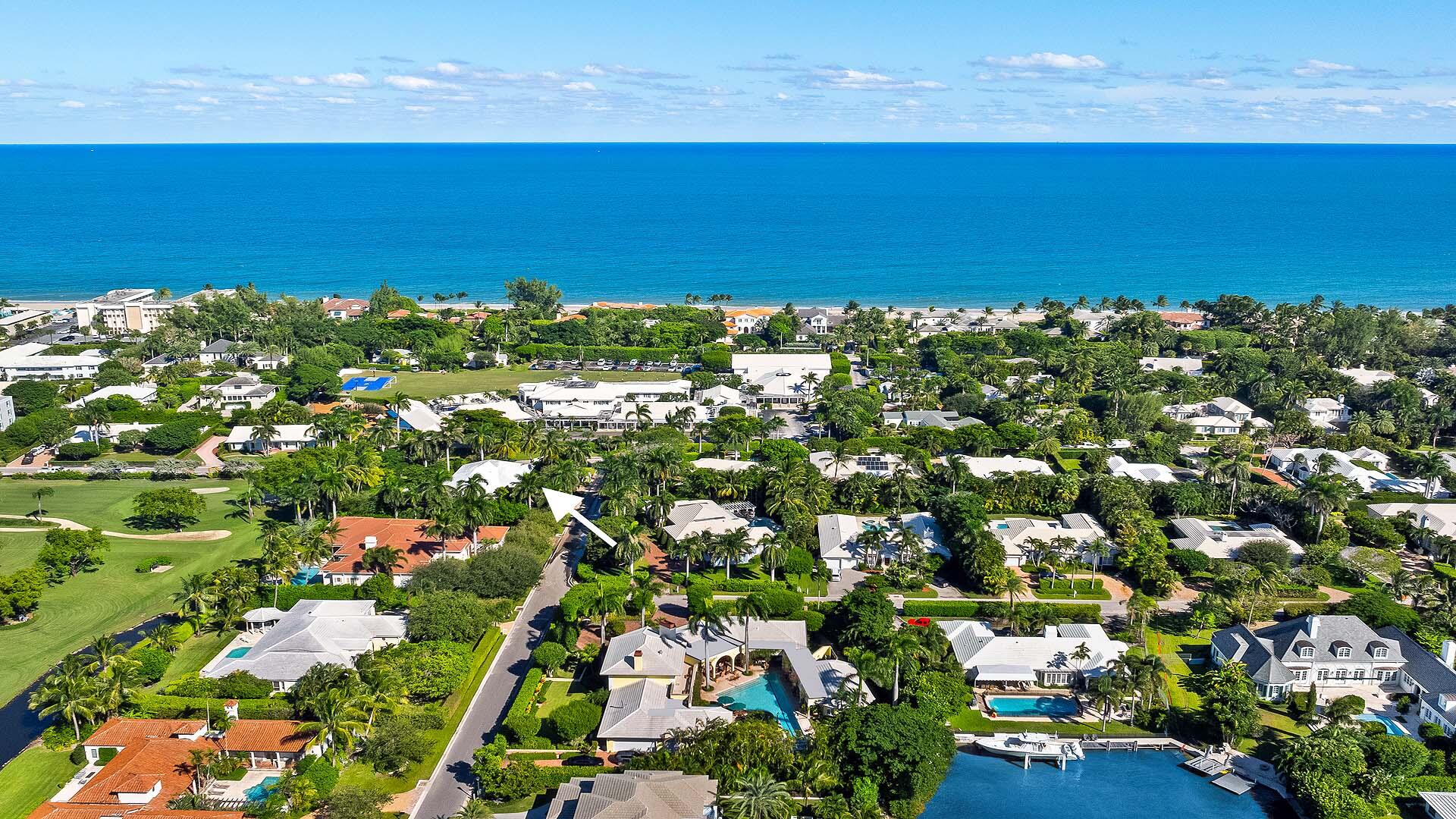 335 Old School, Gulf Stream FL 33483